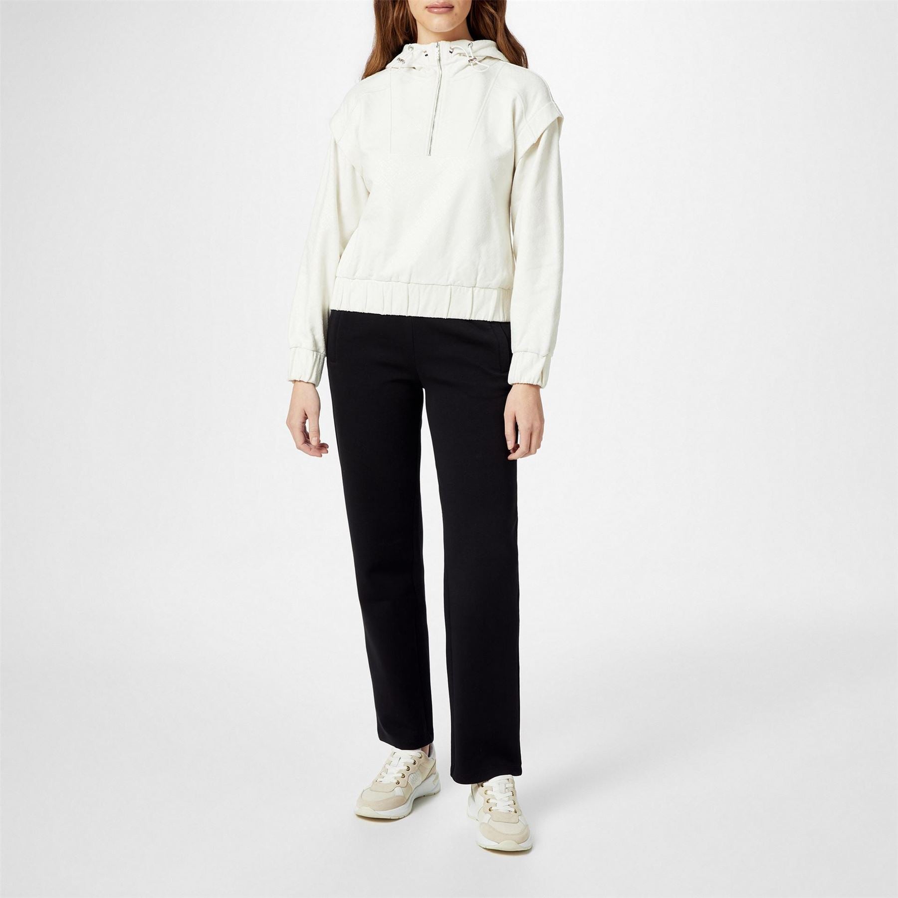 Boss Skylar Sleek Stylish Trainers