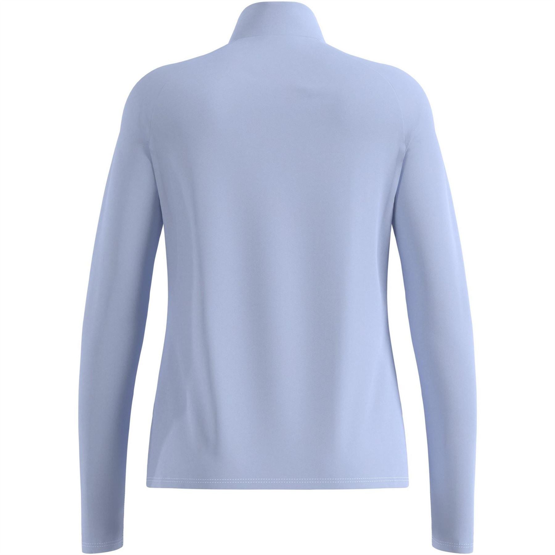 Odlo Half Zip Fleece Top
