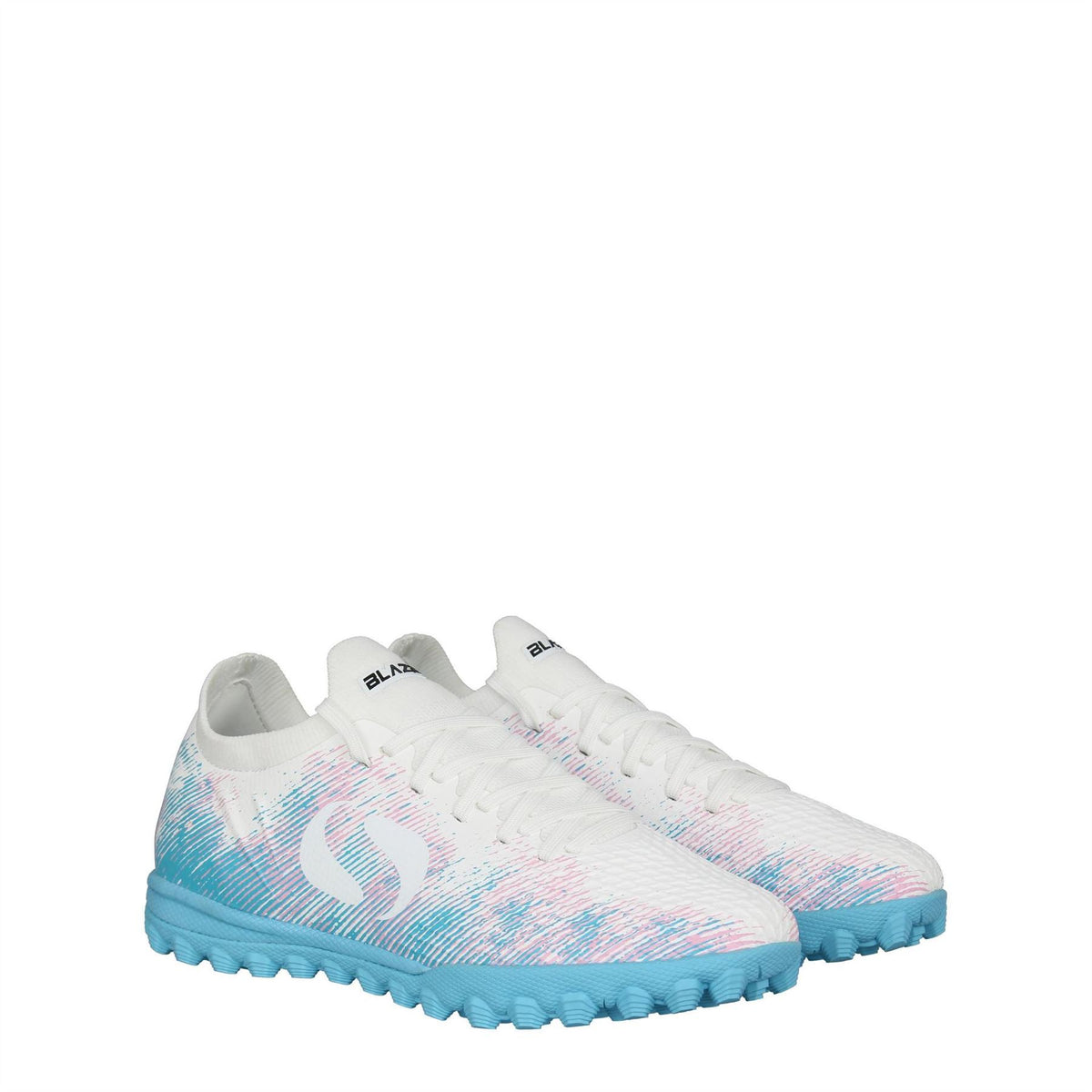Sondico Blaze Childrens Astro Turf Trainers