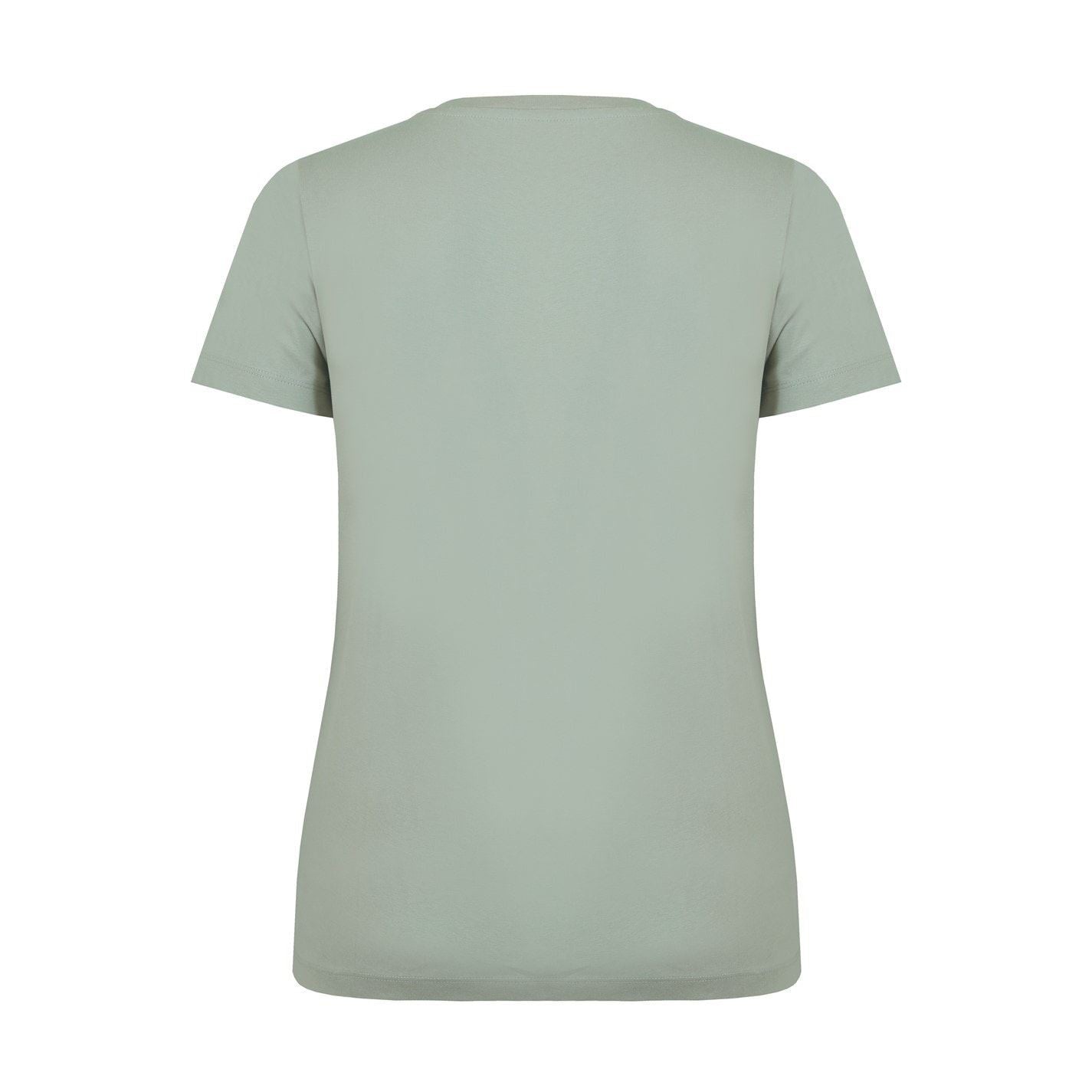 Slazenger Ladies V Neck Tee Shirt