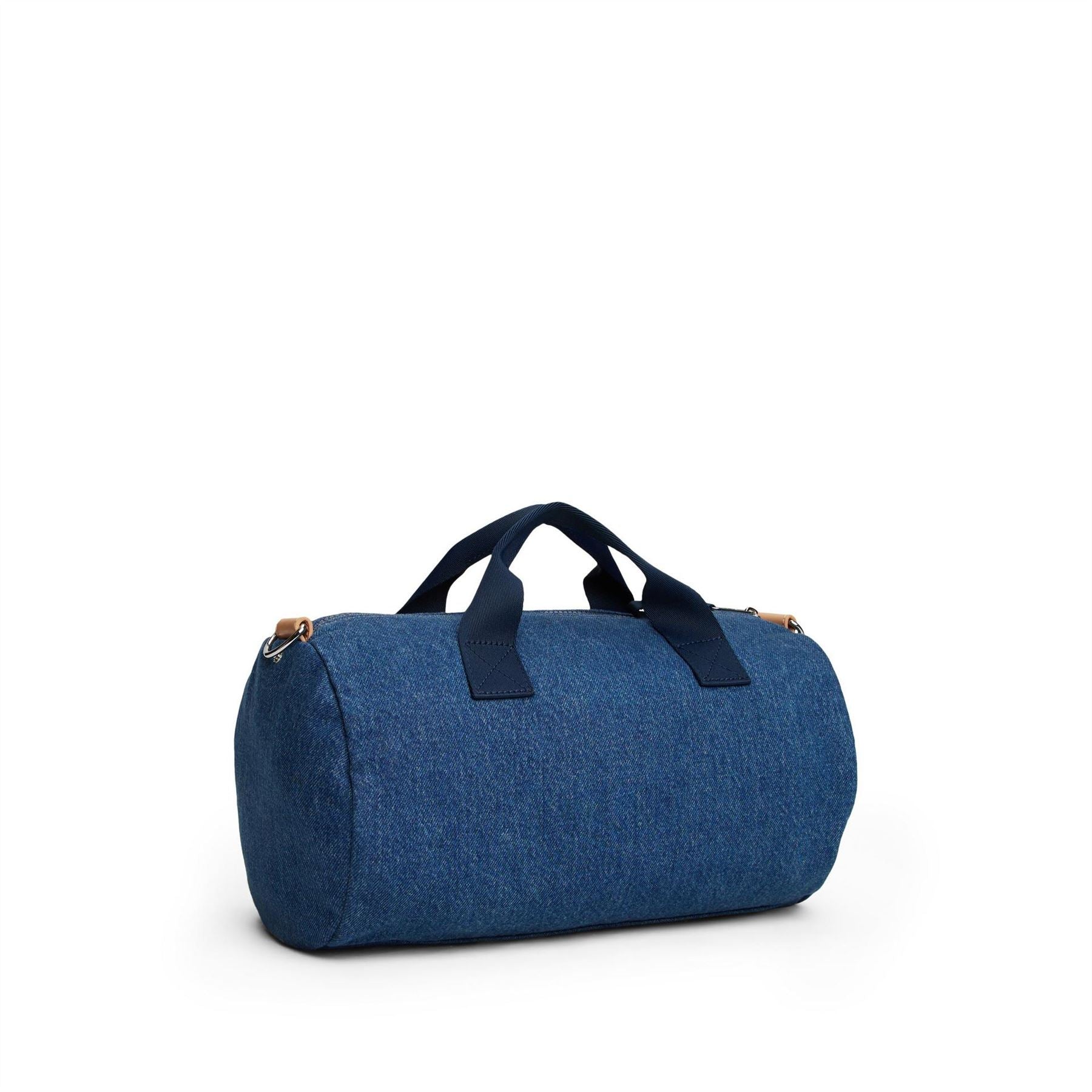 Tommy Jeans Tj Archive Barrel Bag