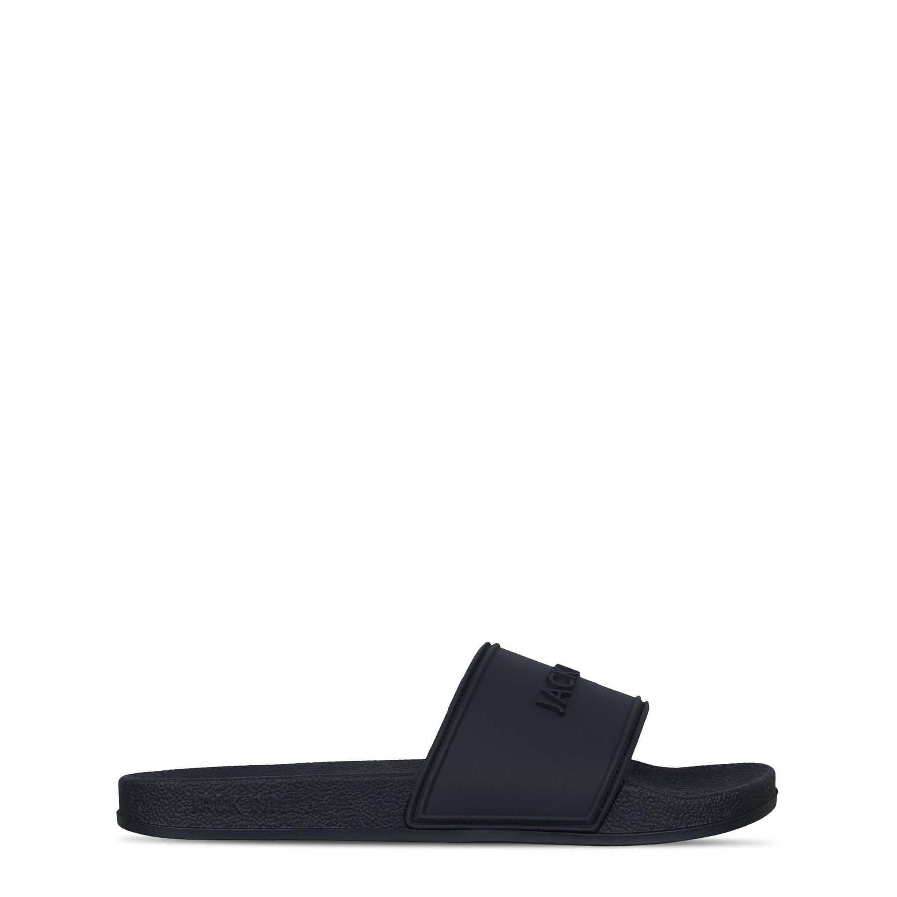 Jack Wills Logo Sliders Juniors