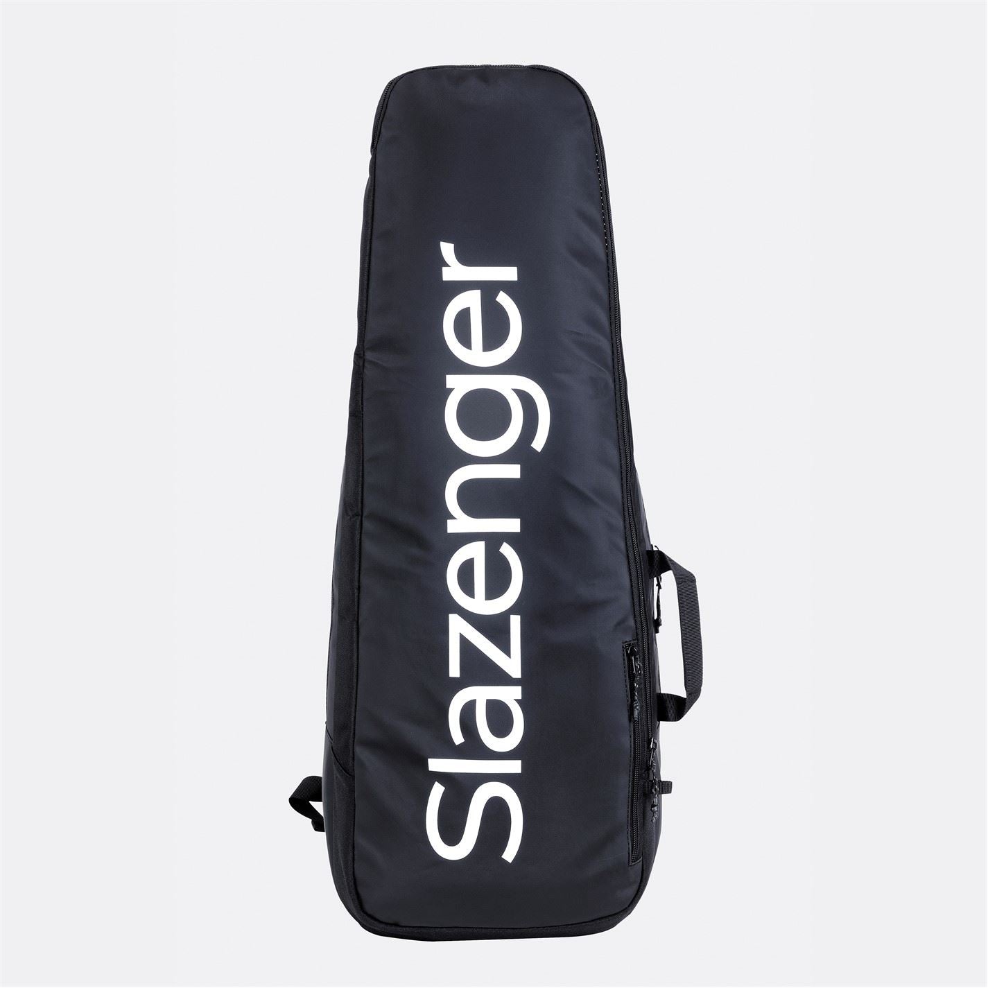 Slazenger Slaz 28L Shoulder Strap Tennis Racket Bag