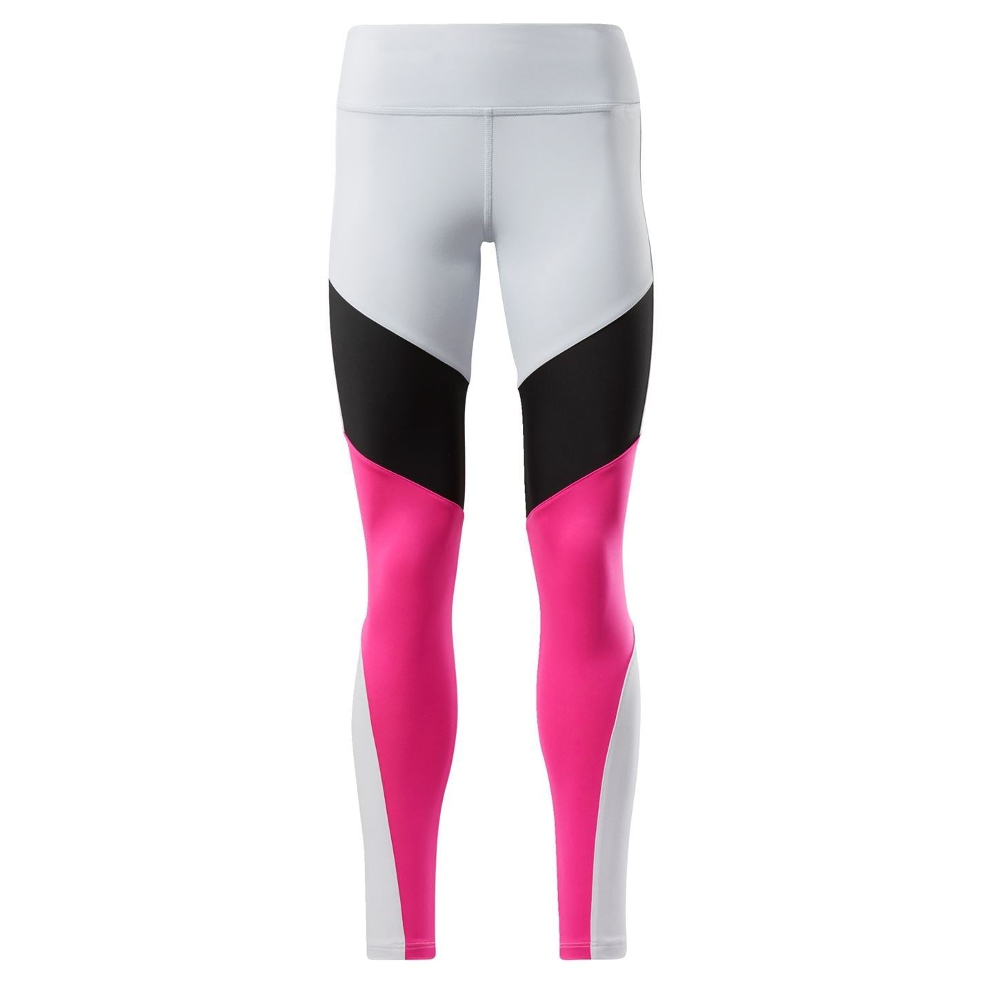 Reebok Colorblock 2 Leggings Female