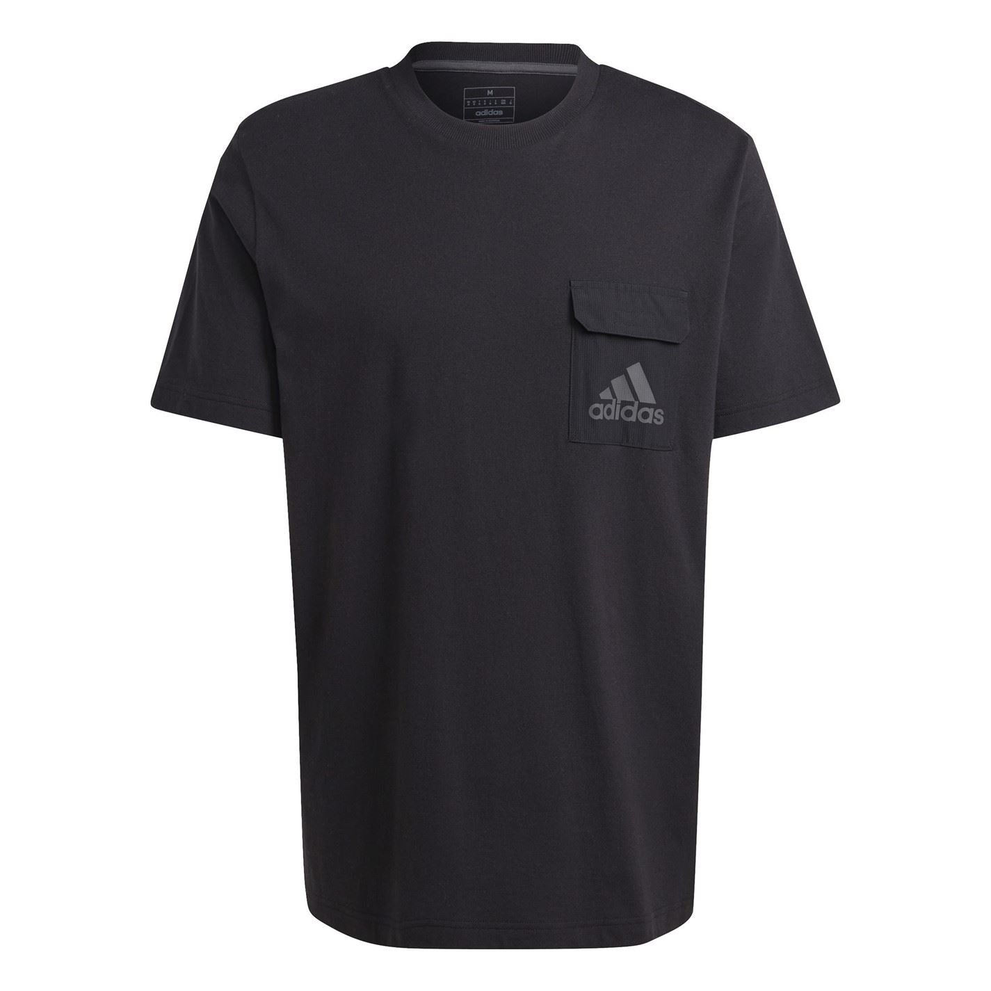 adidas Mens Utility T-Shirt