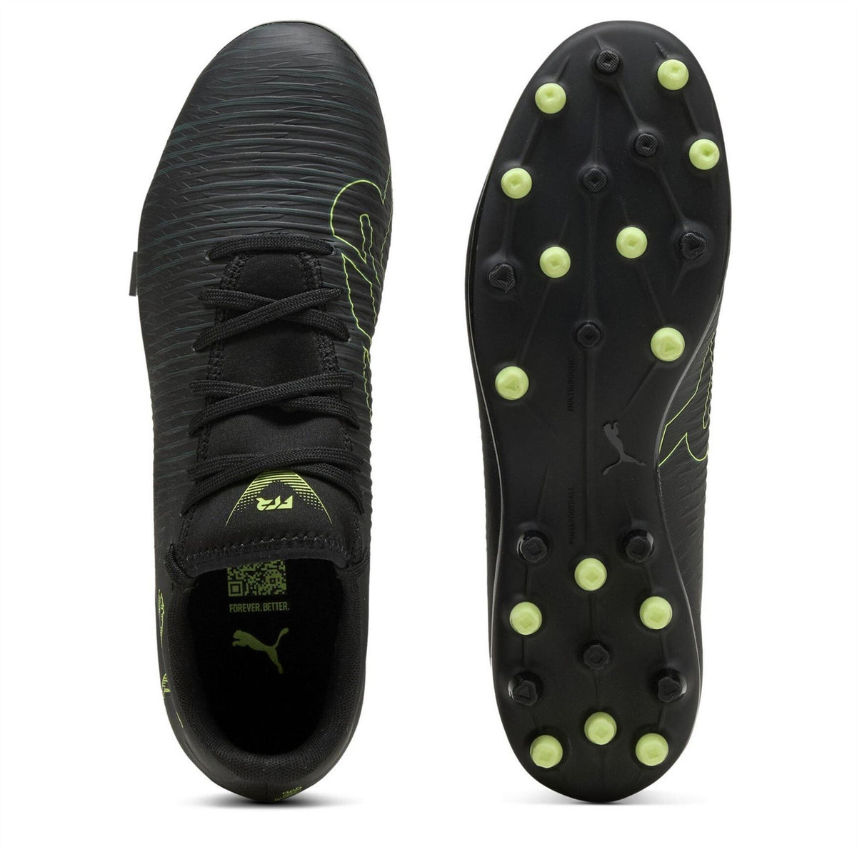 Puma Future 8 Play Mg Firm Ground Football Boots