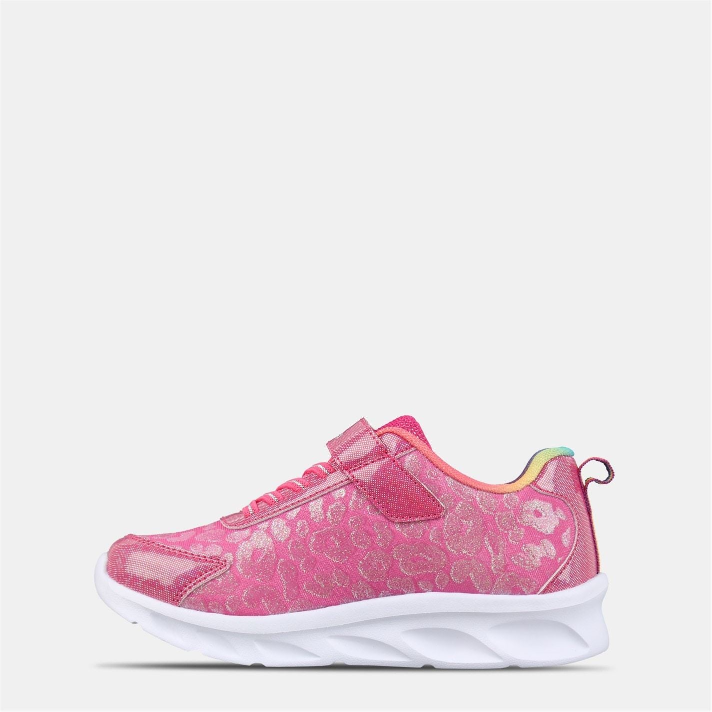 Slazenger Alie 2.0 Trainers Childrens