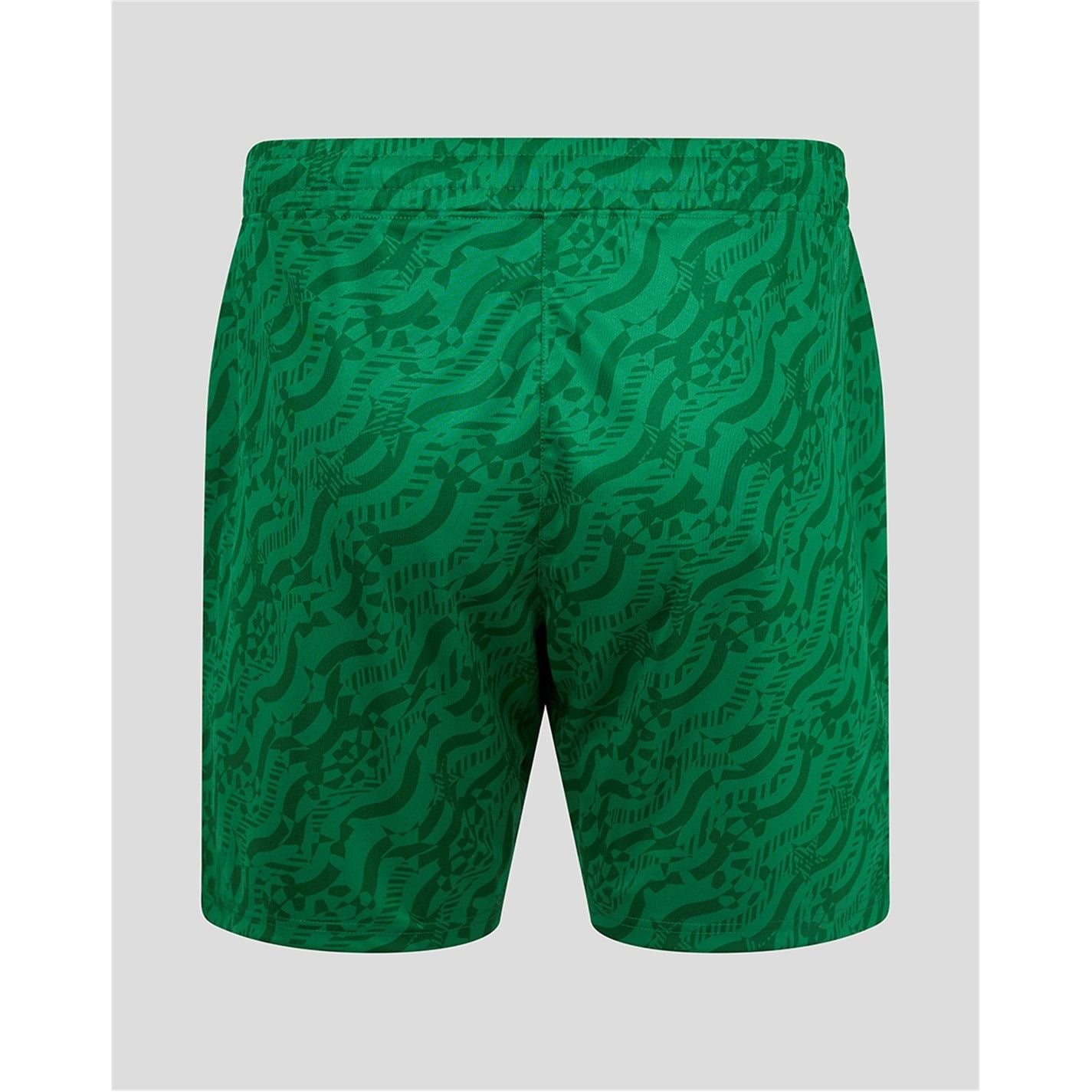 Castore Ireland Third Shorts Adults 2024 2025