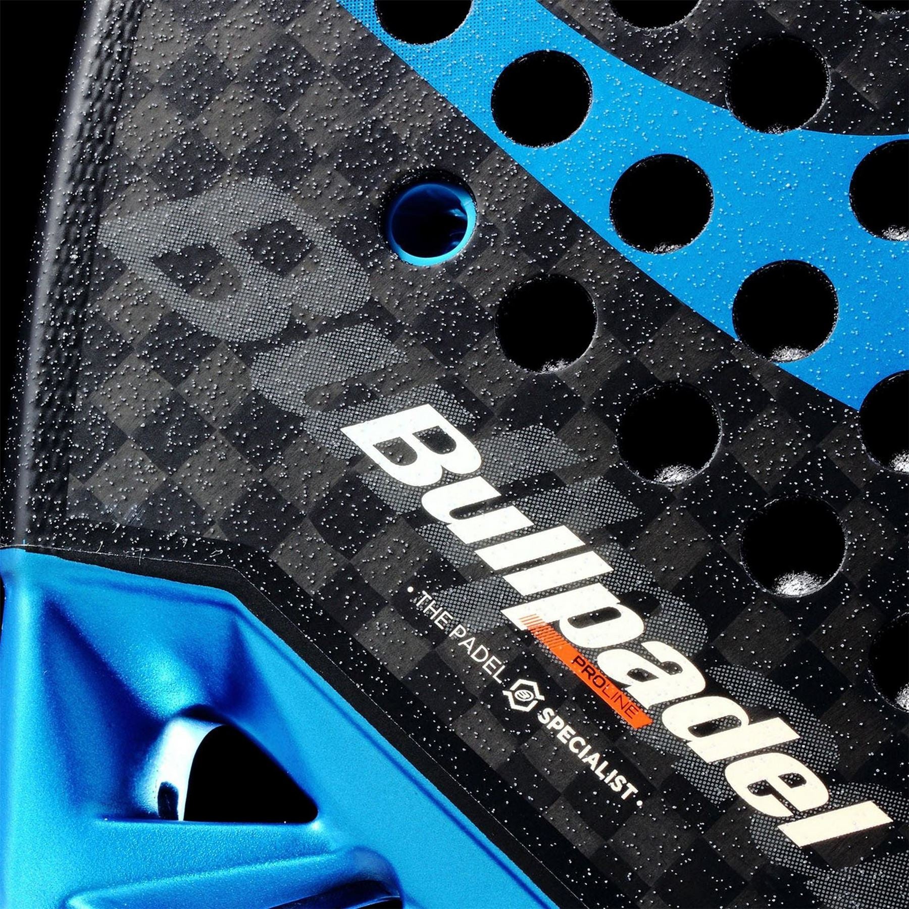 Bullpadel Vertex 05 Hybrid Padel Racket