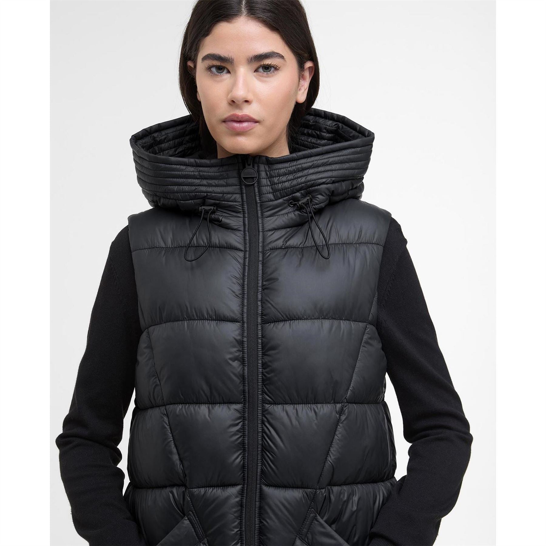 Barbour International Gilet