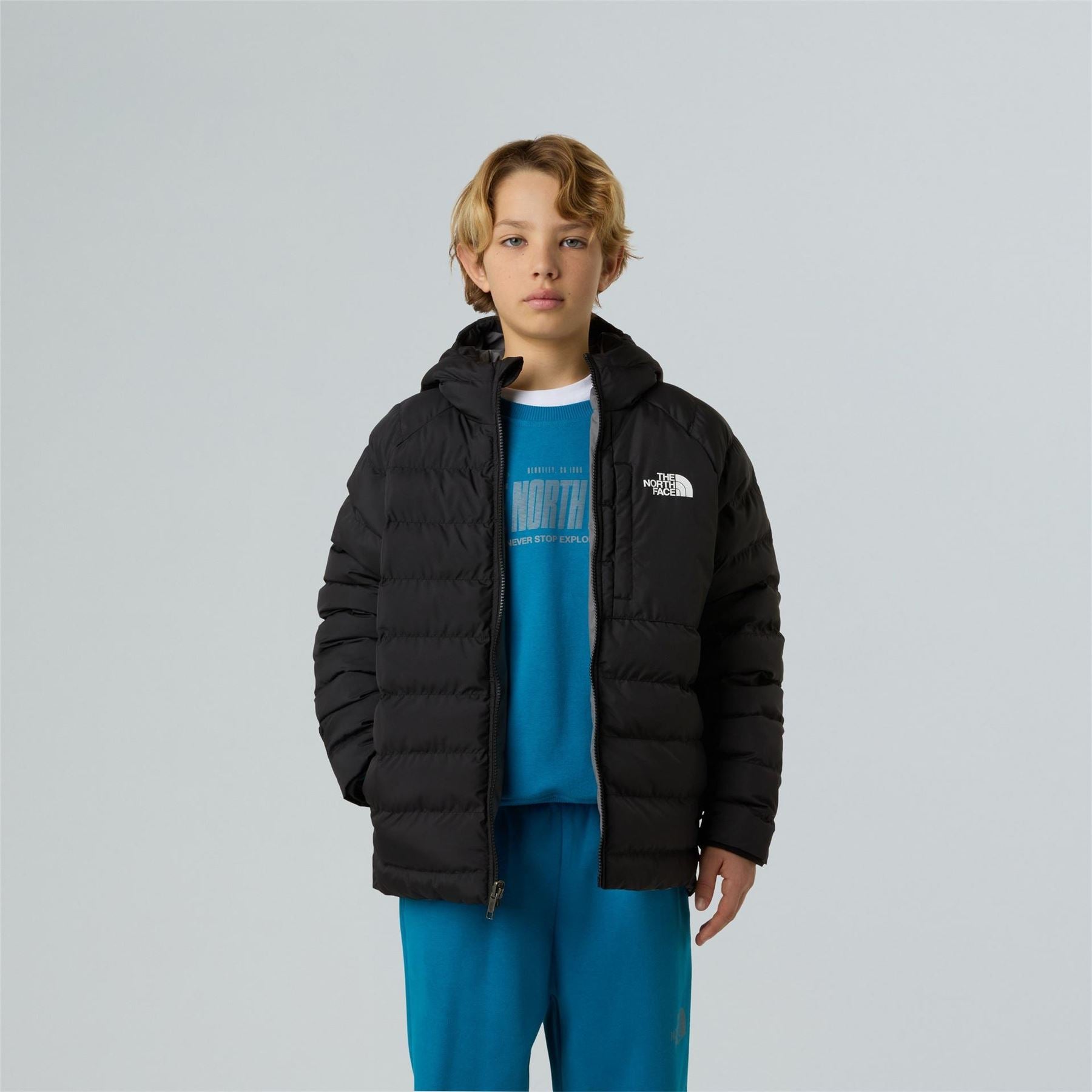 The North Face Reversible Perrito Jacket Junior
