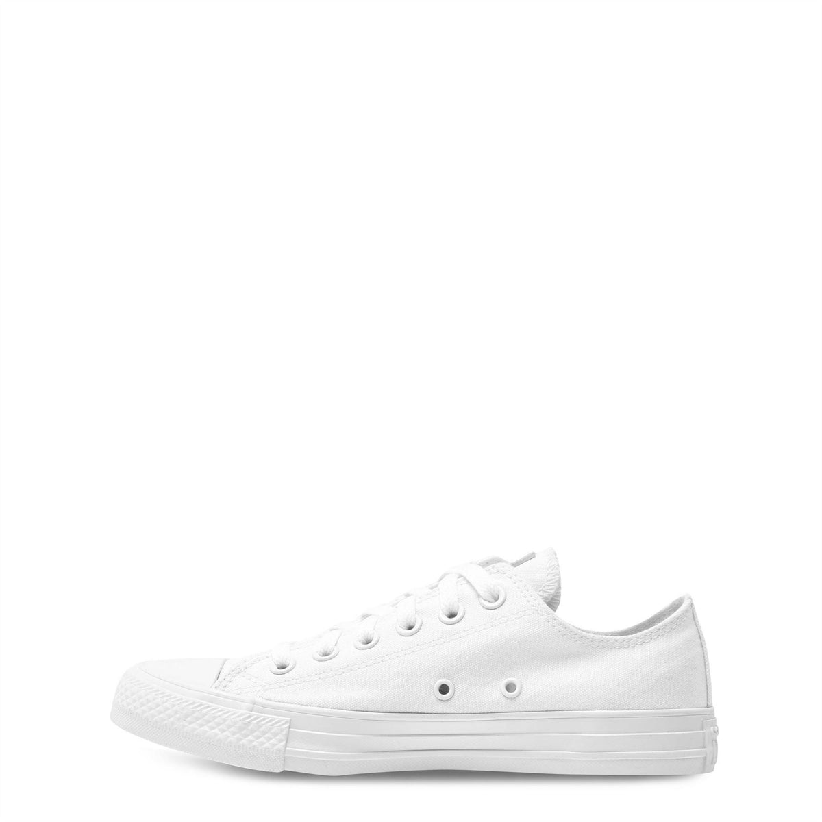 Converse Star Mono Canvasas Trainers