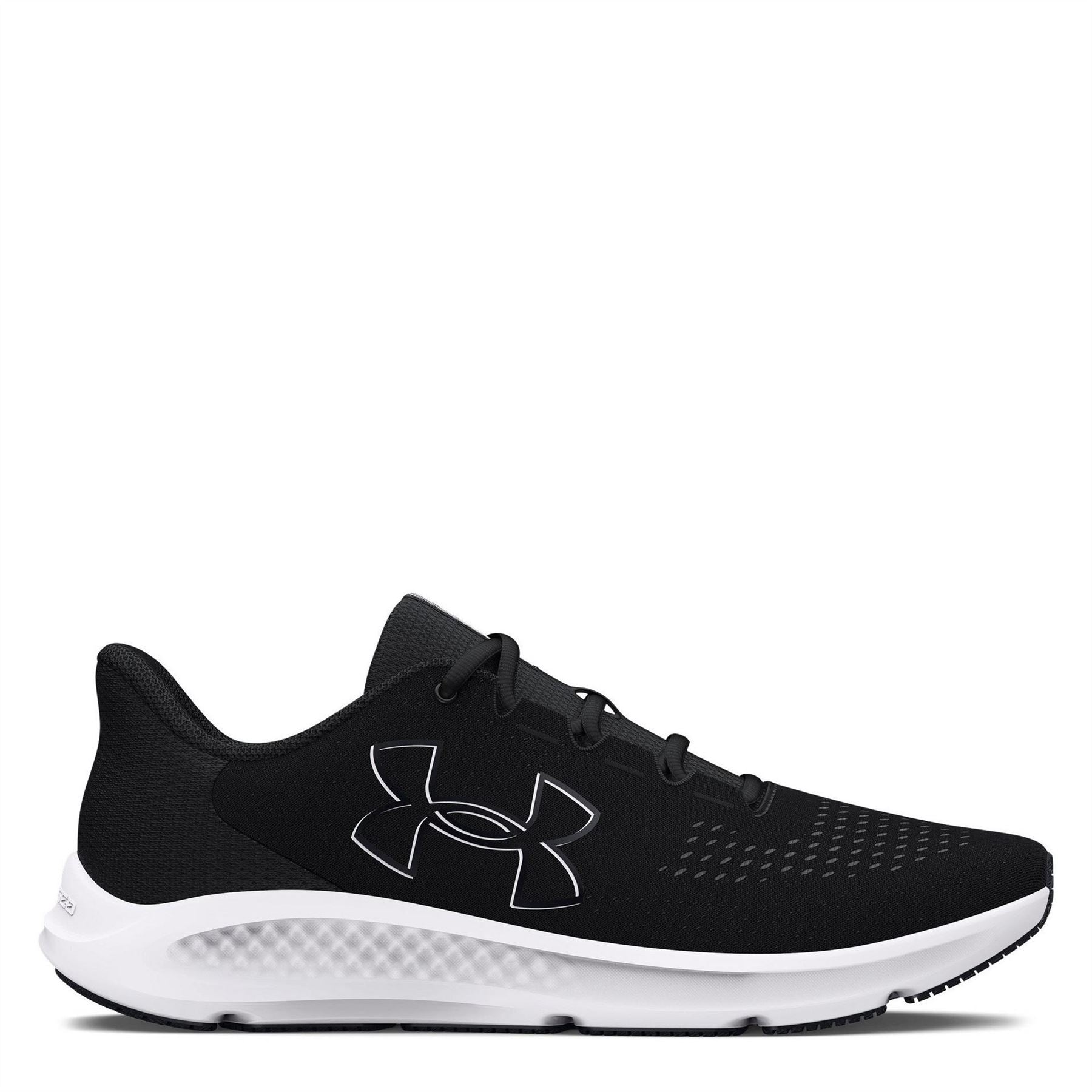 Under Armour Charged Pursuit 3 Big Logo Running Shoes
