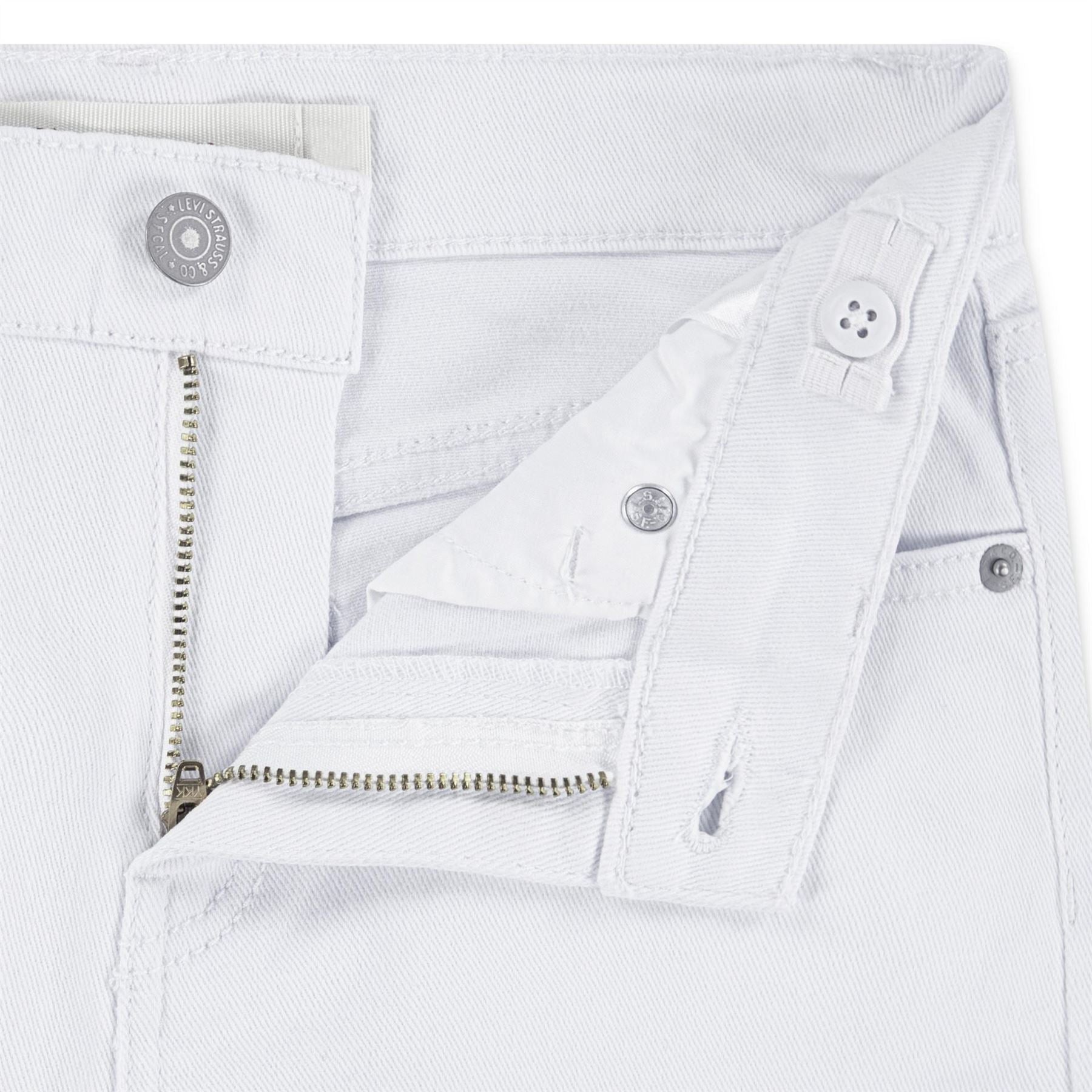 Levis Wide Leg Jeans