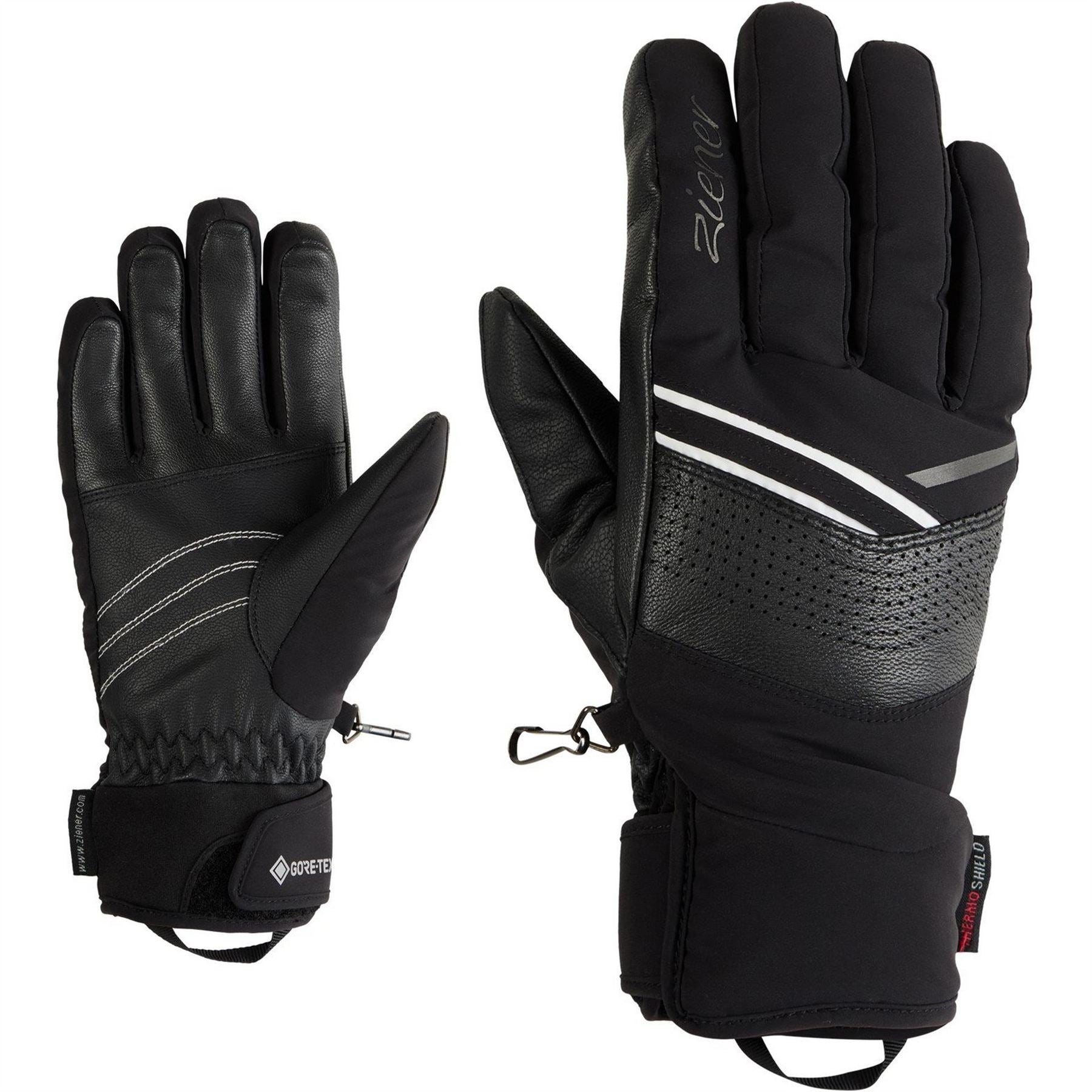 Ziener Kadja GorE-Tex Glv Ld61