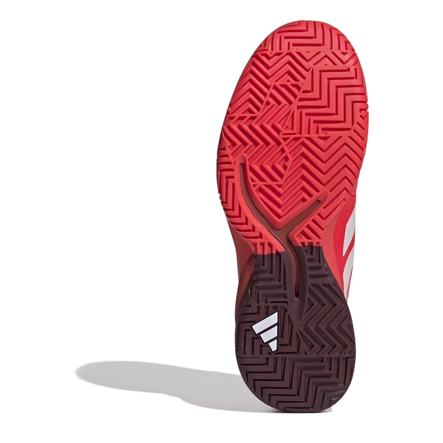 adidas Mens Adizero Cybersonic 2 Tennis Shoes