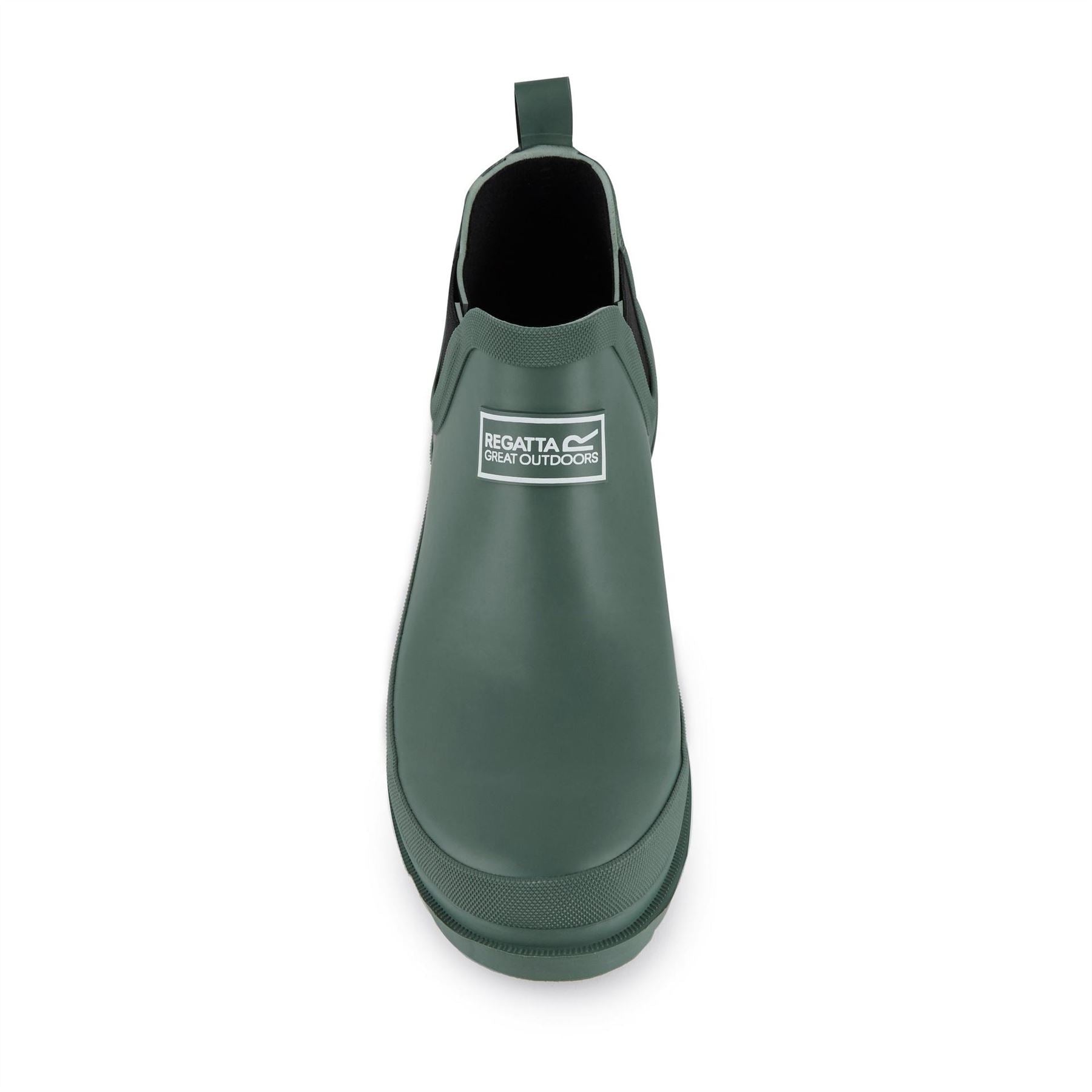 Regatta Harper Rain Boots with Lug Sole