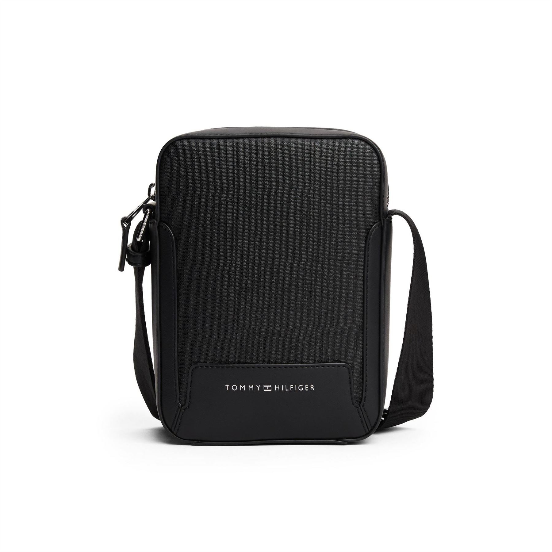 Tommy Hilfiger Modern Mini Reporter Cross Body Bag