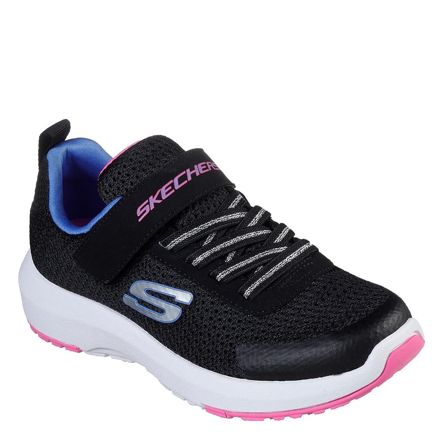 Skechers Dyna Tread Childrens Trainers