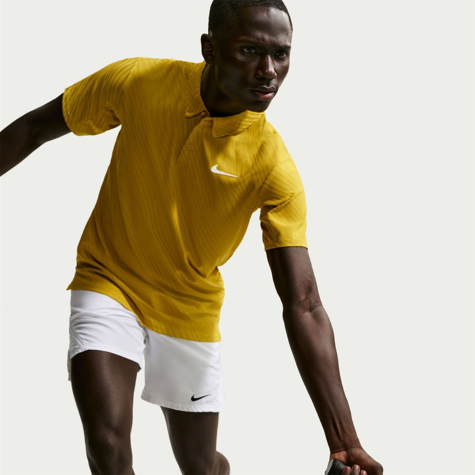 Nike Short Sleeve Performance Polo Shirt
