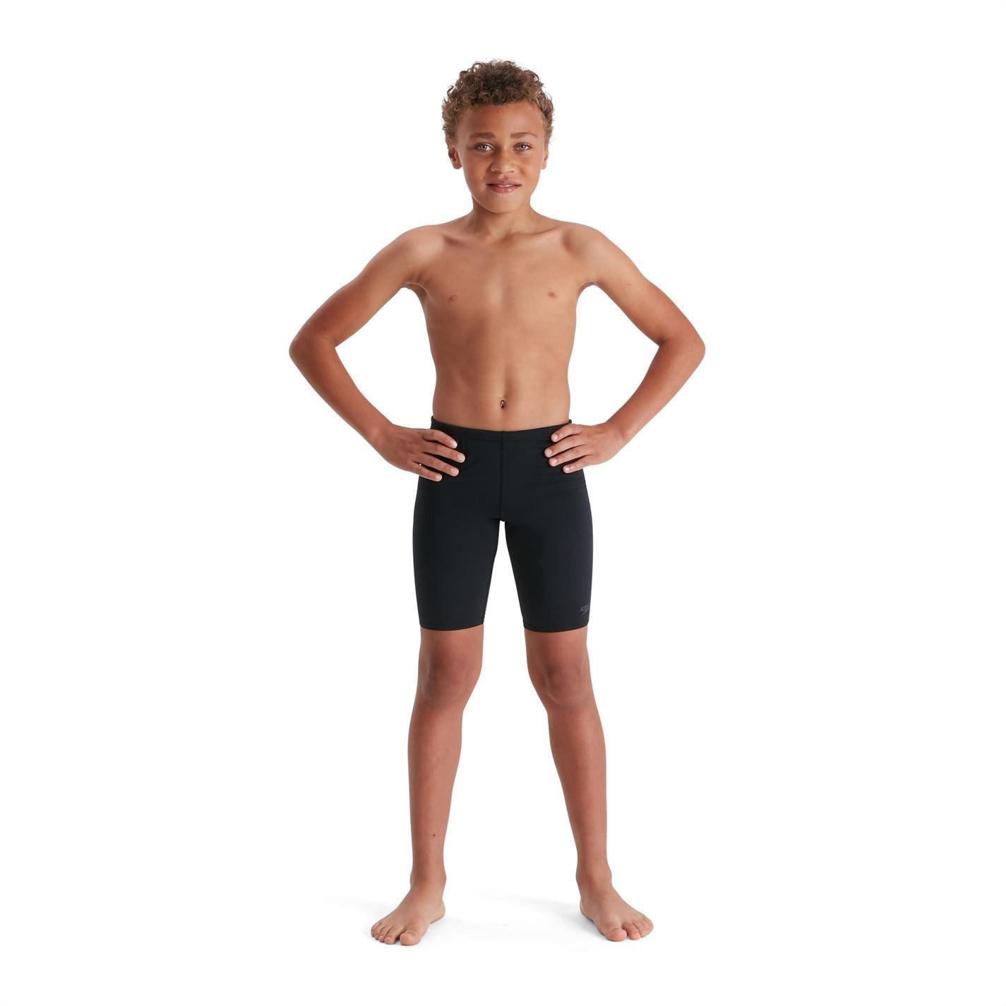 Speedo Junior Endurance+ Jammer