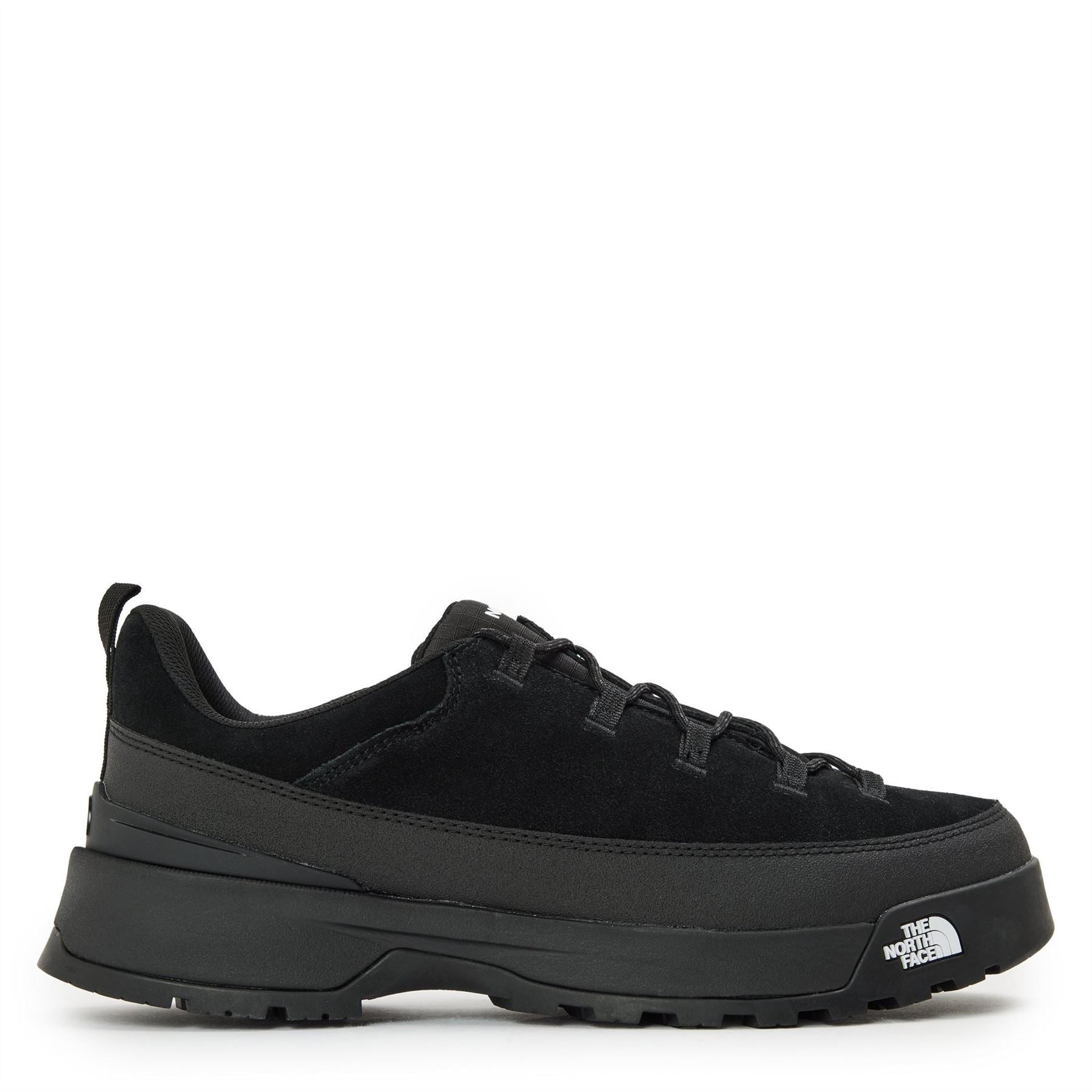 The North Face North Face Glenclyffe Urban Low Tnf Black Tnf
