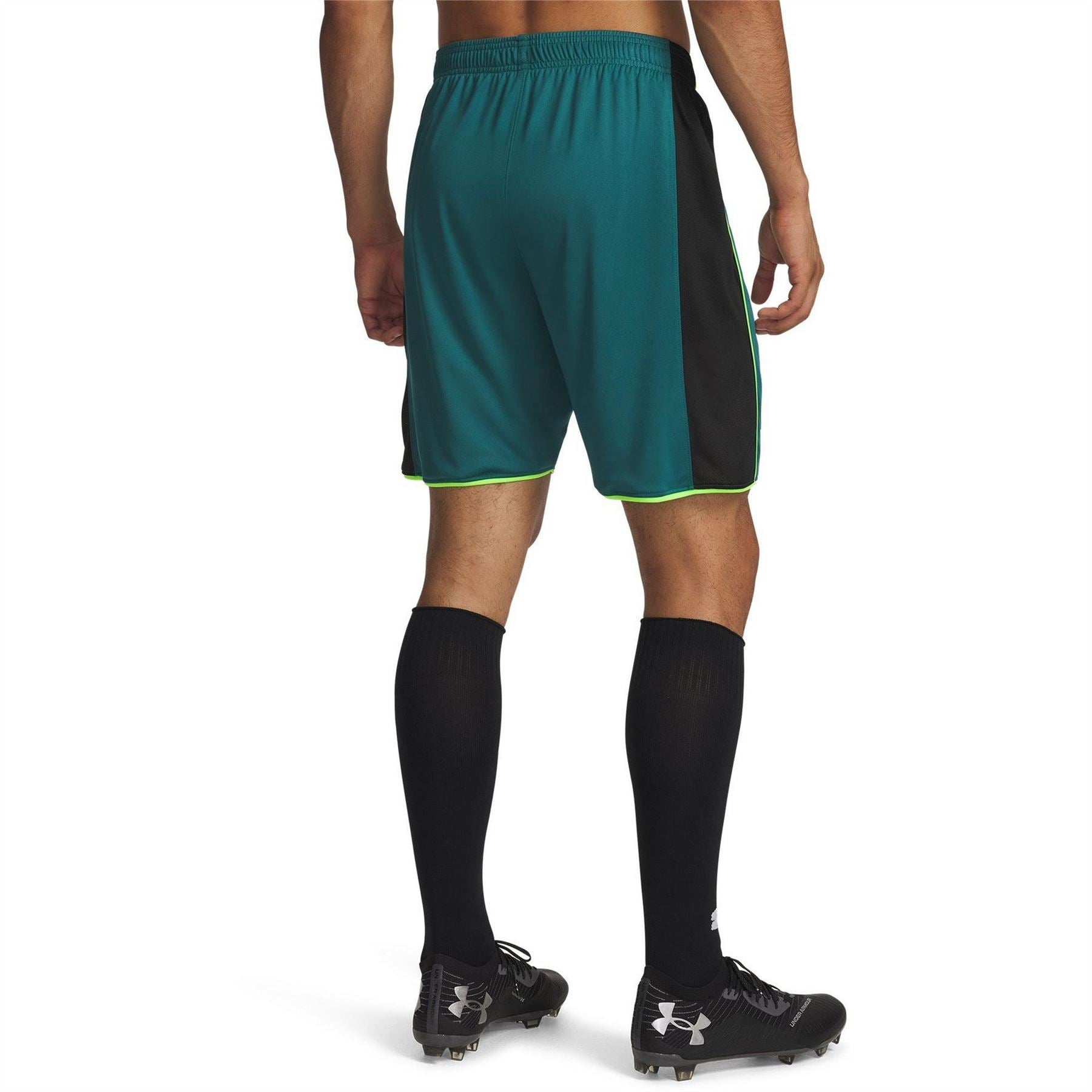 Under Armour Chal KniT-Shirt Sn63