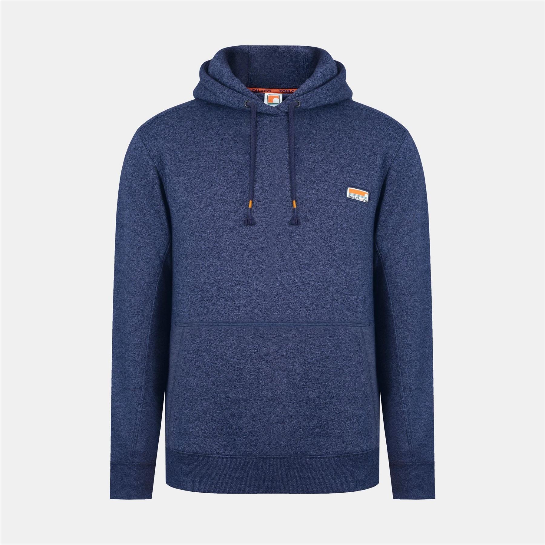 SoulCal Mens Signature Oth Hoodie