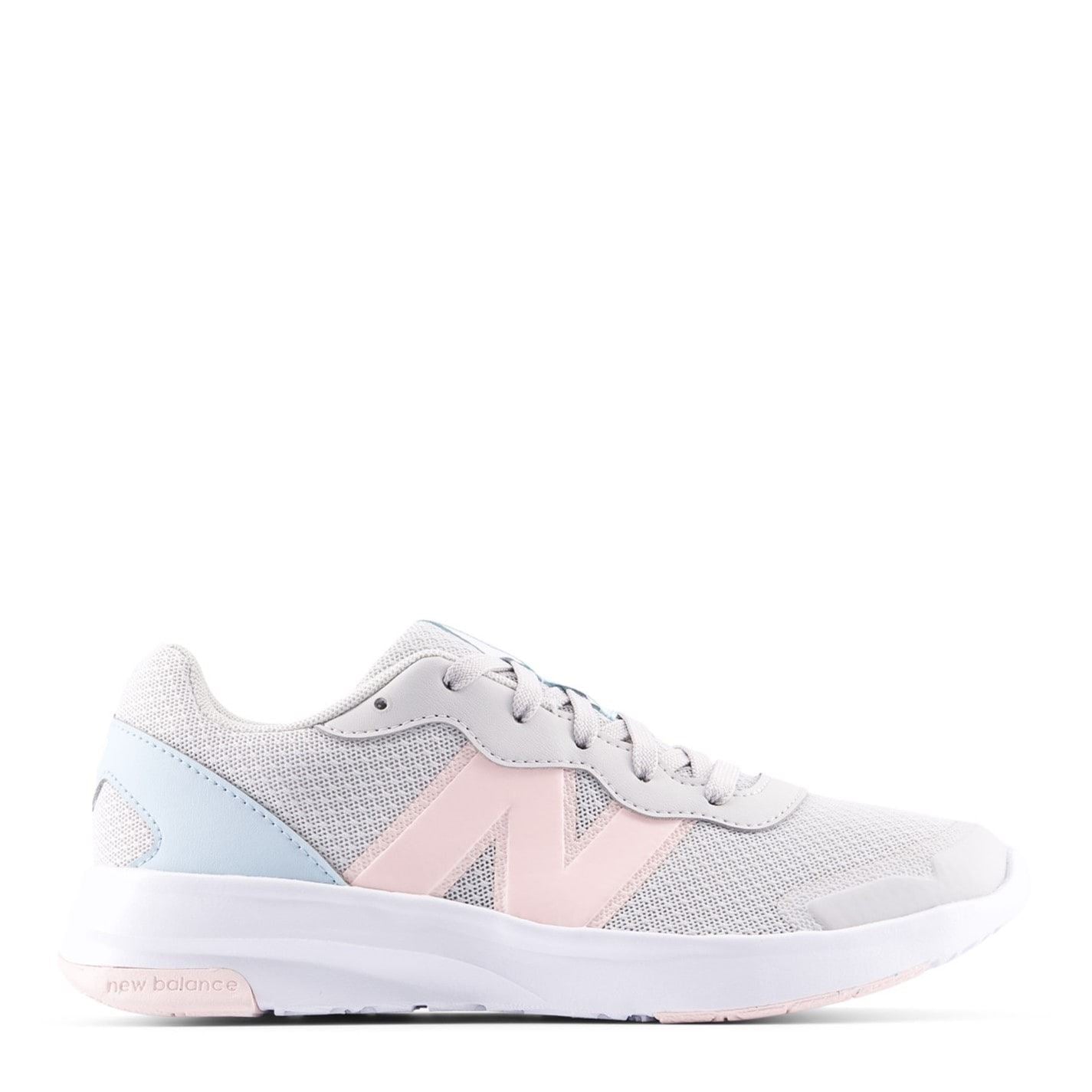 New Balance Balance 578 Low Top Lace-Up Sneakers