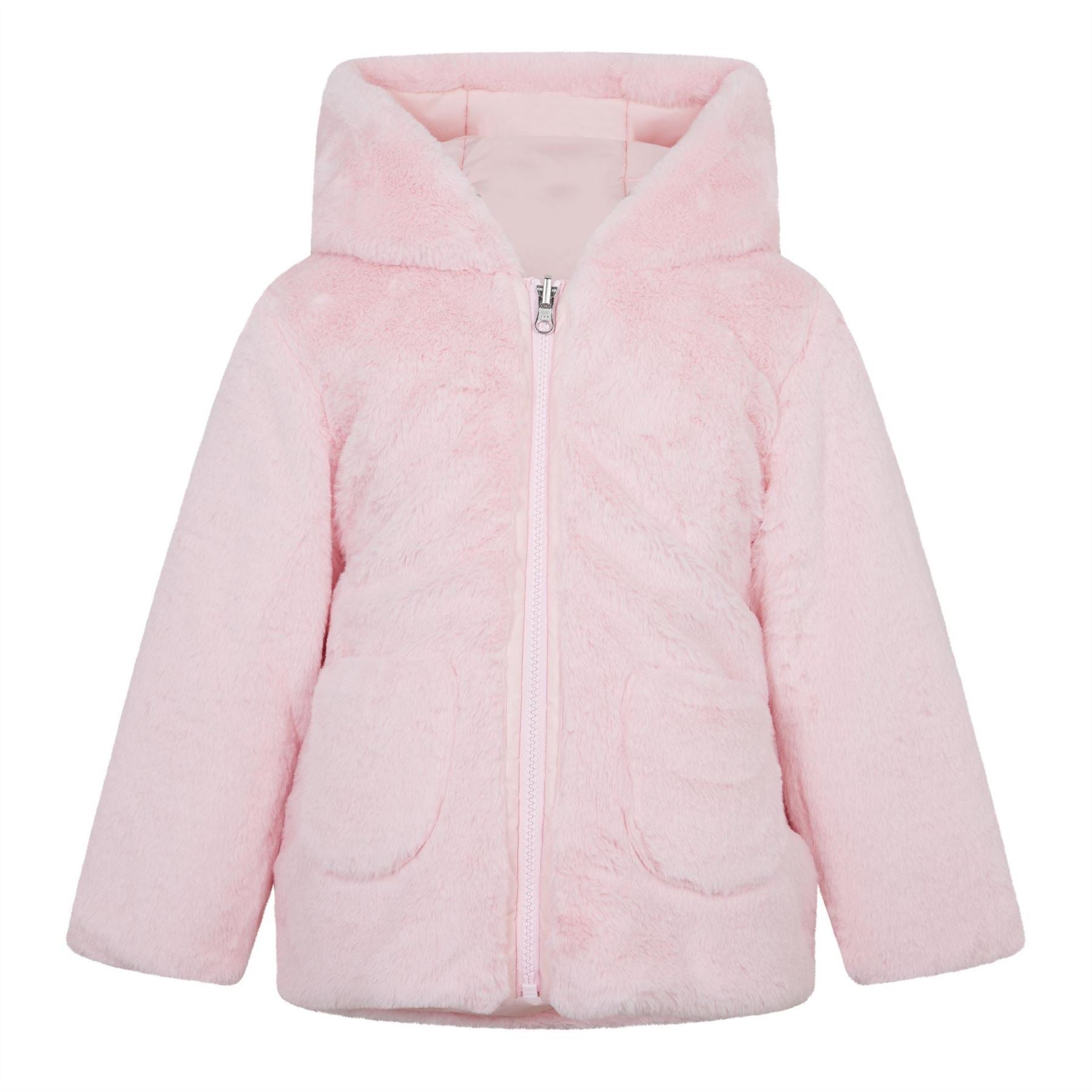 LAPIN HOUSE Reversible Weather Resistant Rain Anorak