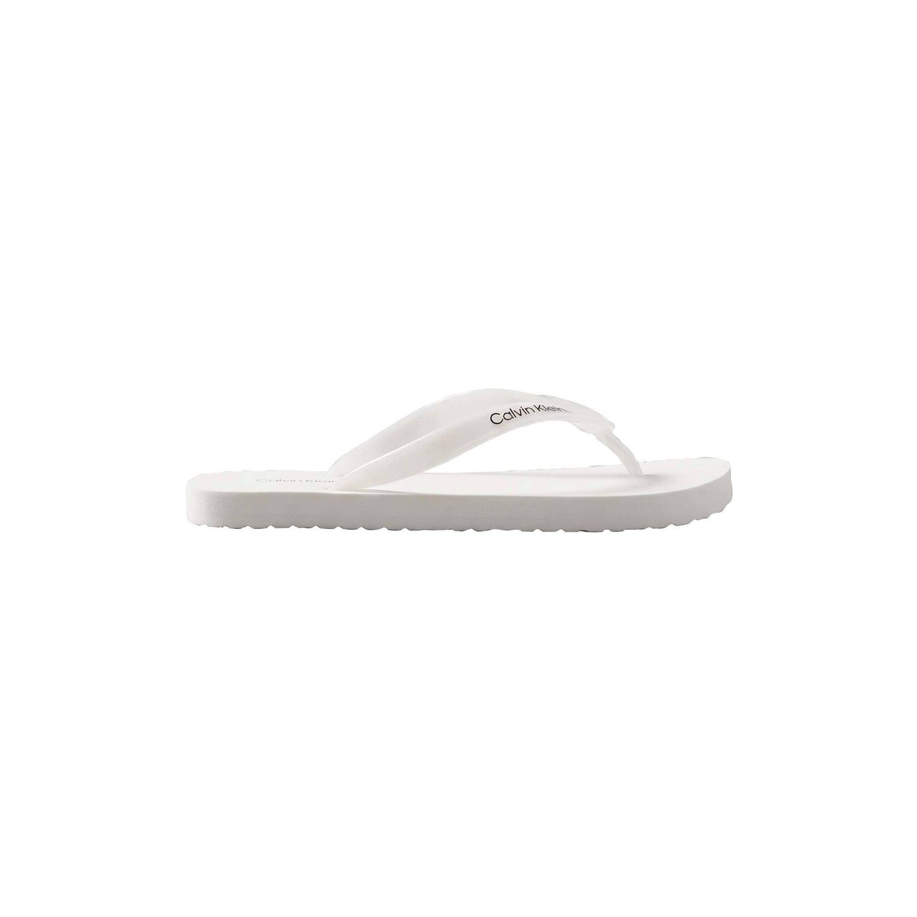 Calvin Klein Flip Flops