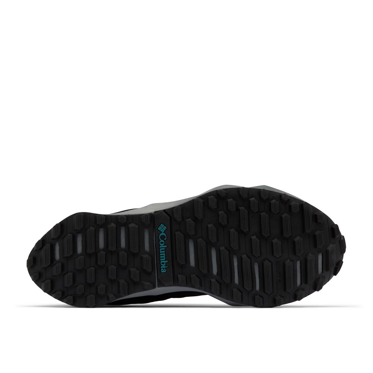 Columbia Mens Facet Outdry Waterproof Shoes Womens