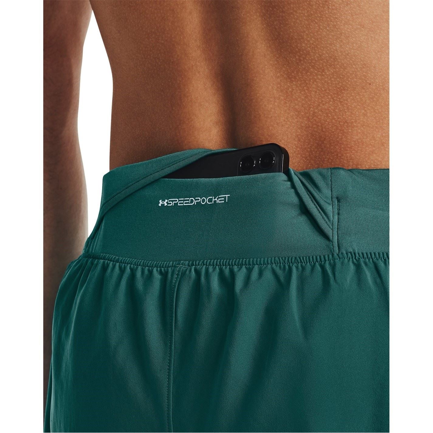 Under Armour Launch Pro Performance Running Shorts