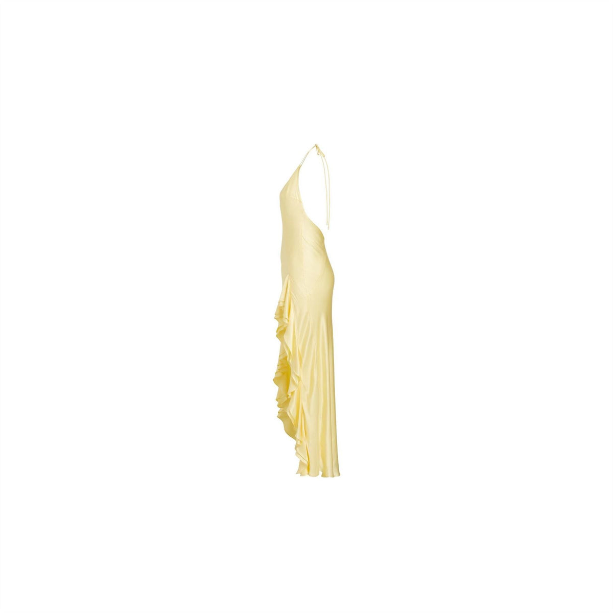 Bardot Selene Maxi Long Dress