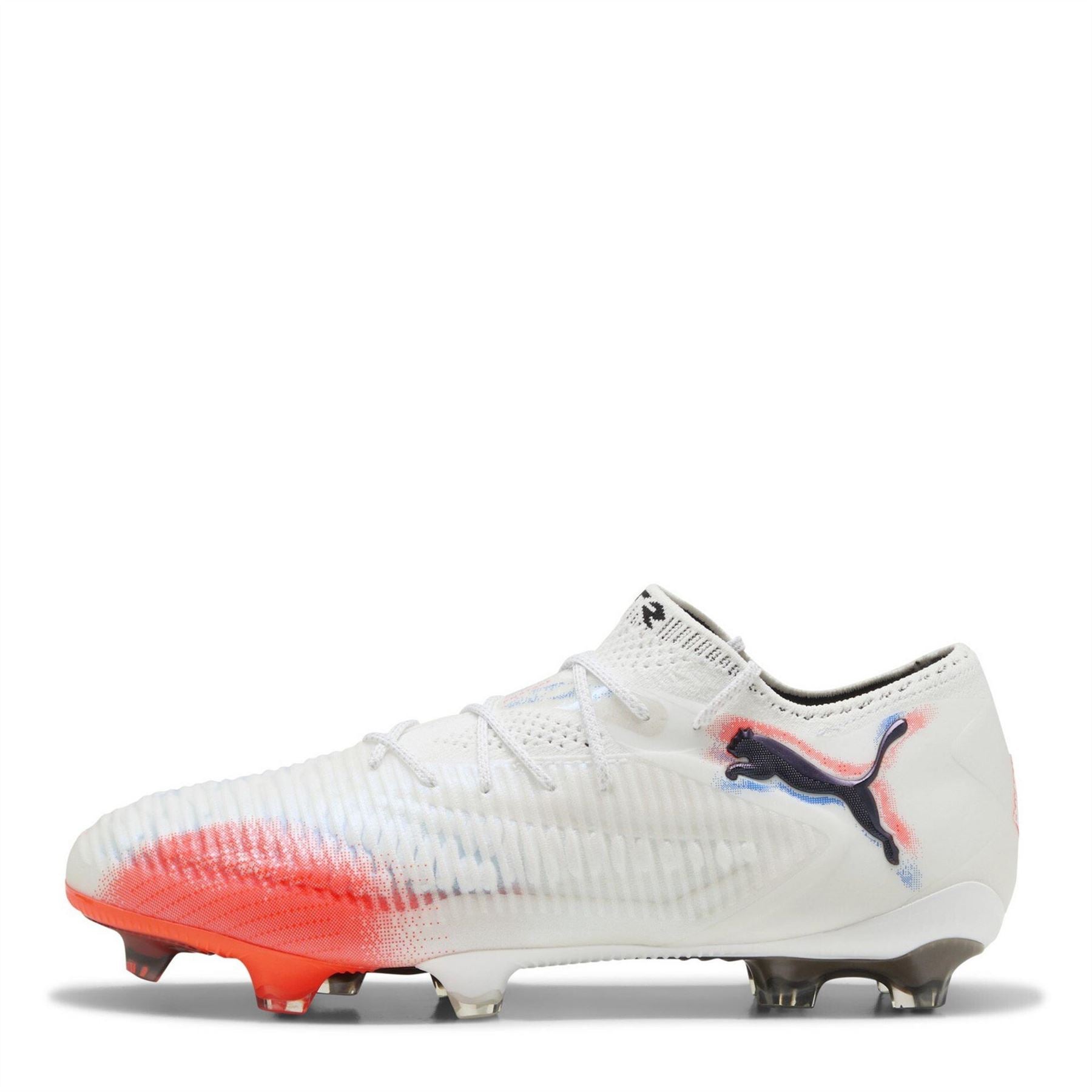 Puma 8 Ultimate Low Fg Firm Ground Football Boots