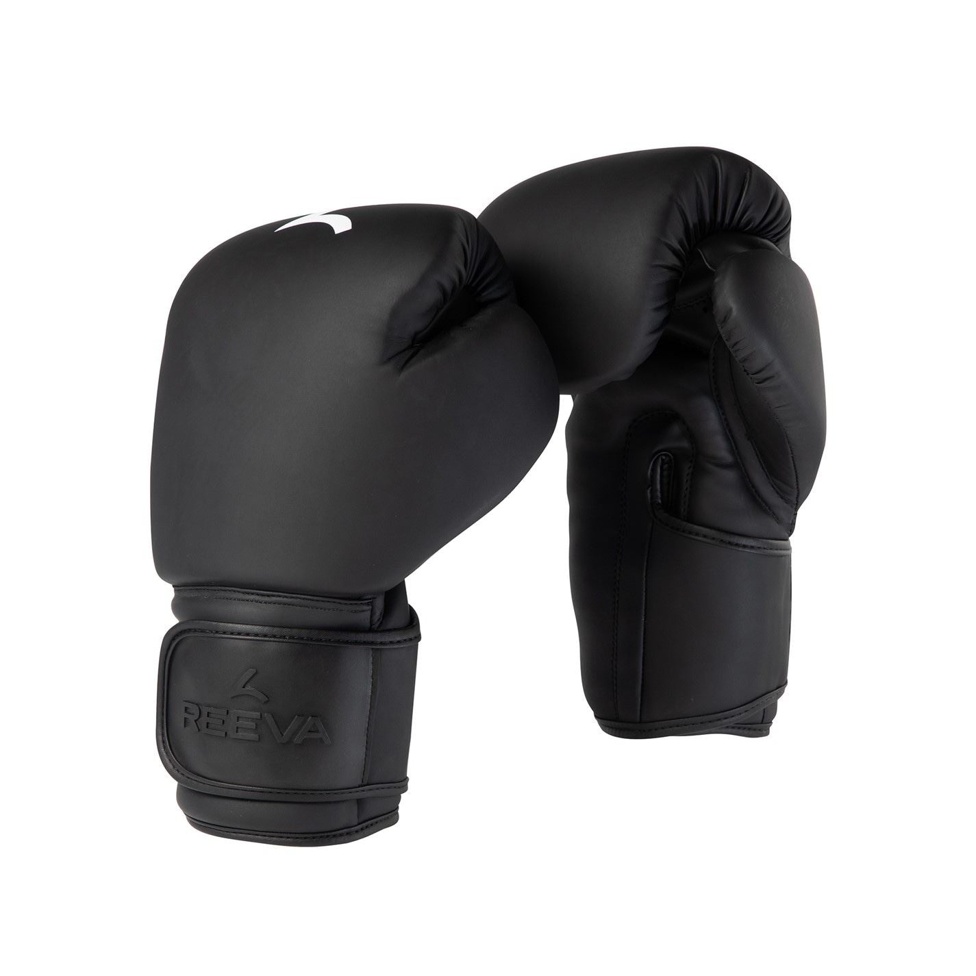 Reeva Boxing Gloves   Vegan Leather