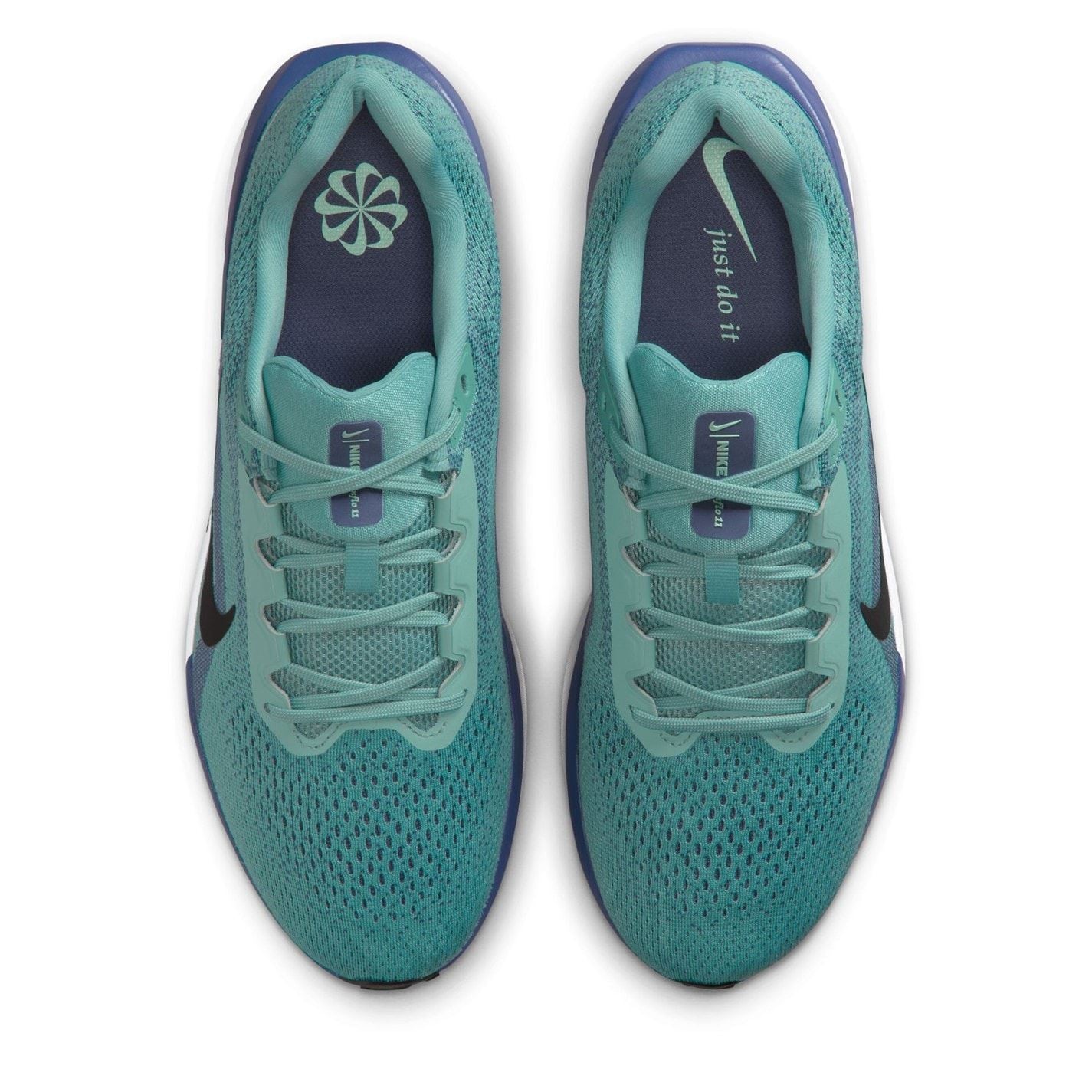 Nike Mens Winflo 11 Road Running Shoes