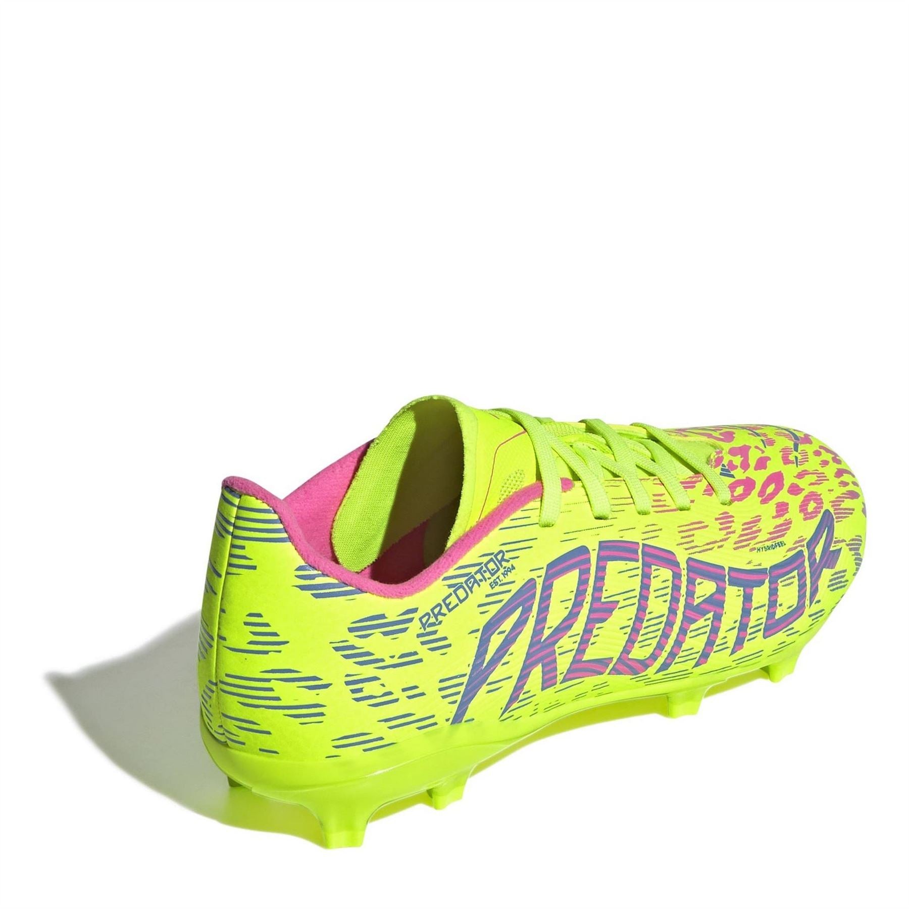 adidas Predator League Childrens Firm Ground Football Boots