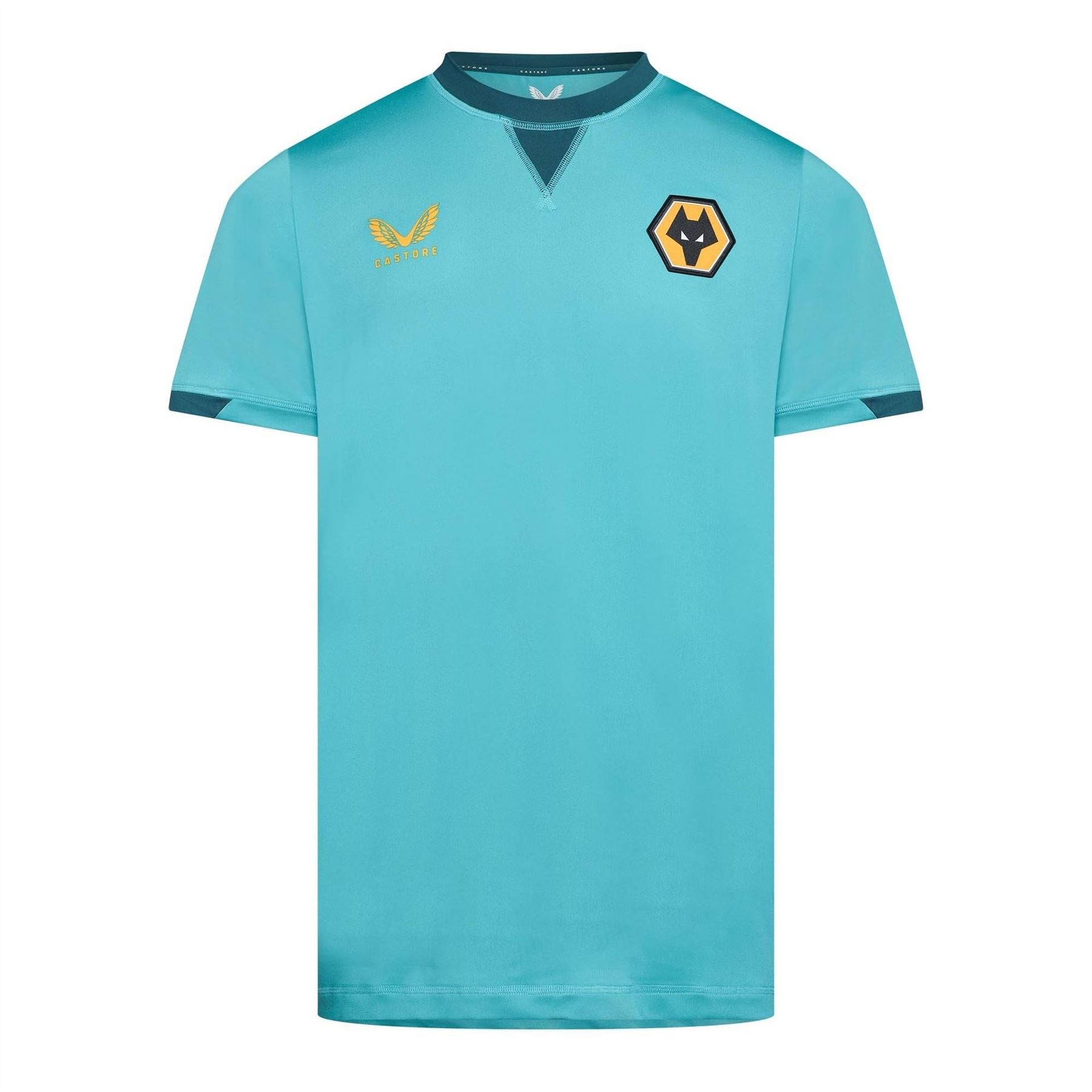 Castore Domestic Football Shirt