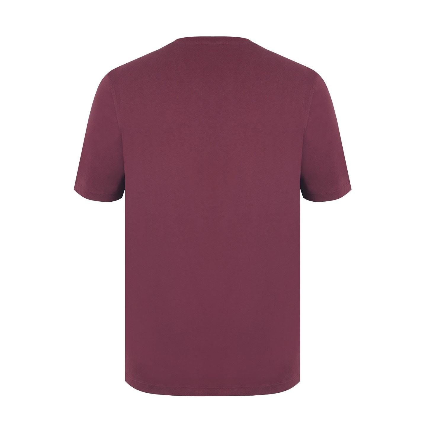 Slazenger Mens Plain T-Shirt