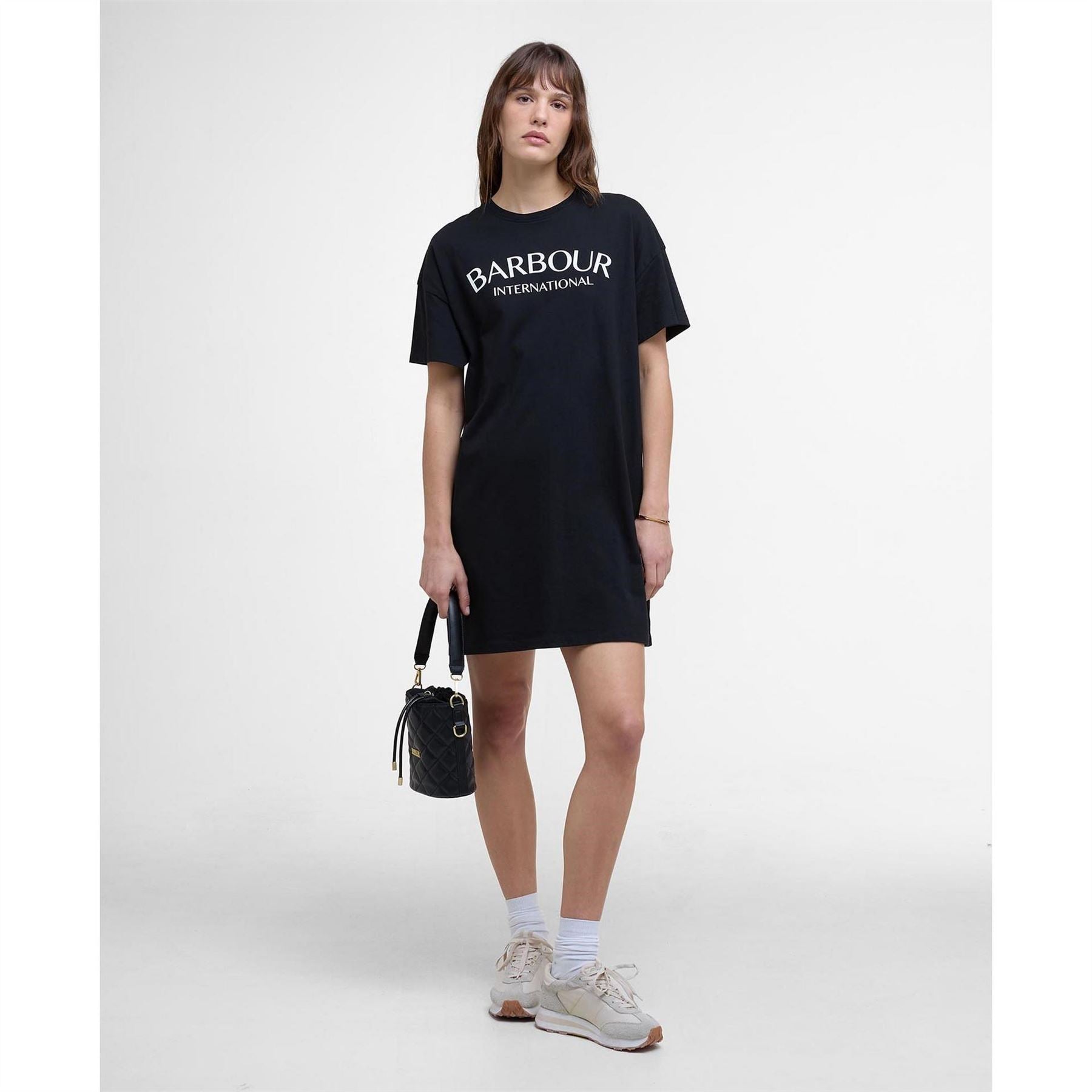 Barbour International B.intense Cali T-Shirt Dress
