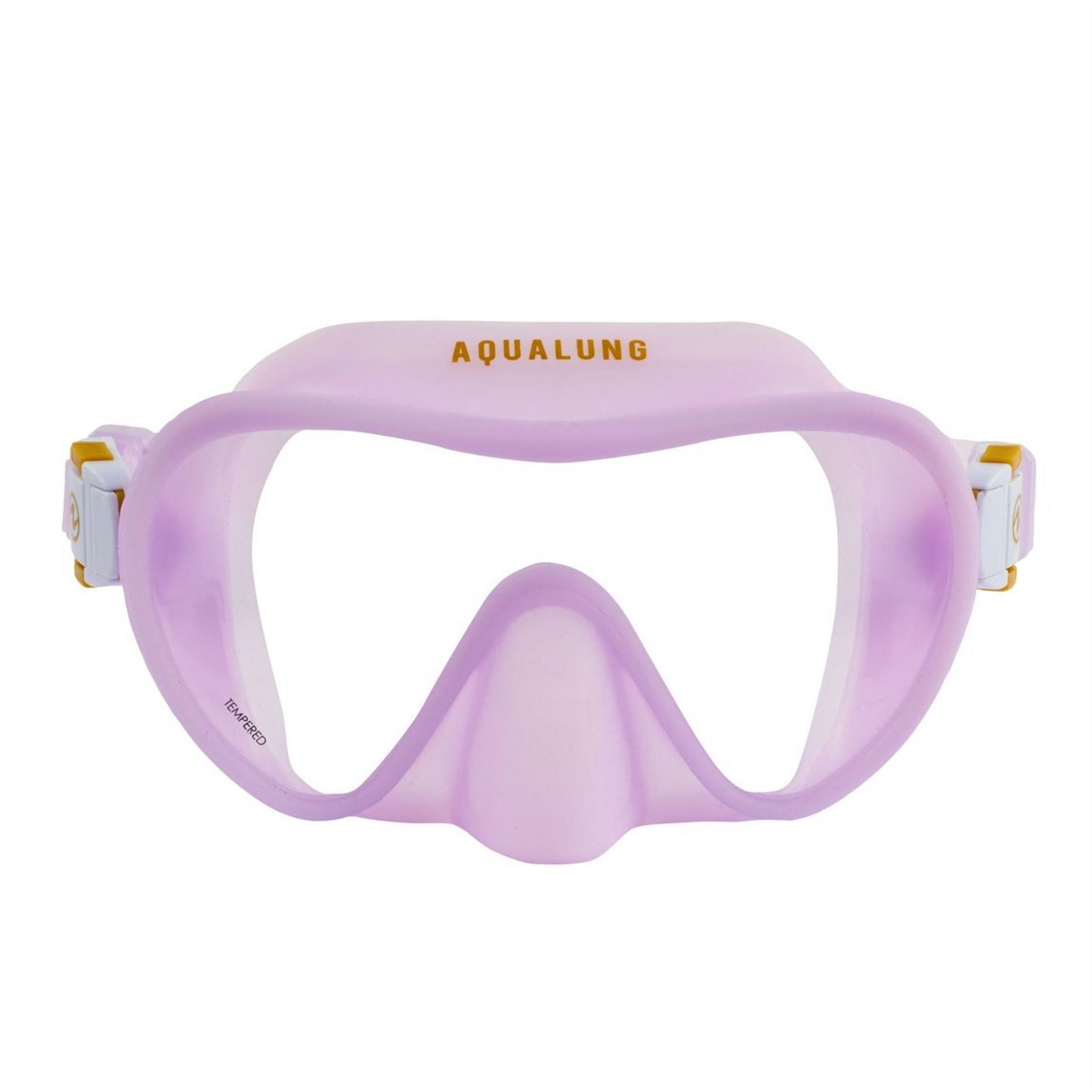 Aqualung Nabul Mask