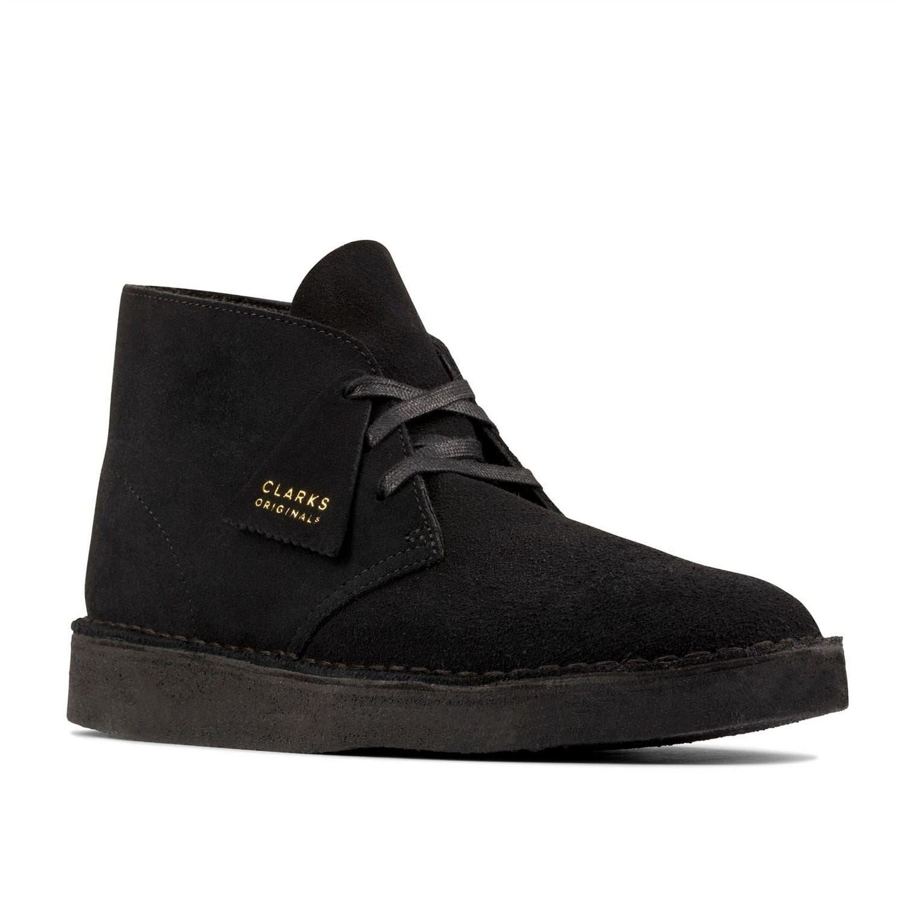 Clarks Originals Boots
