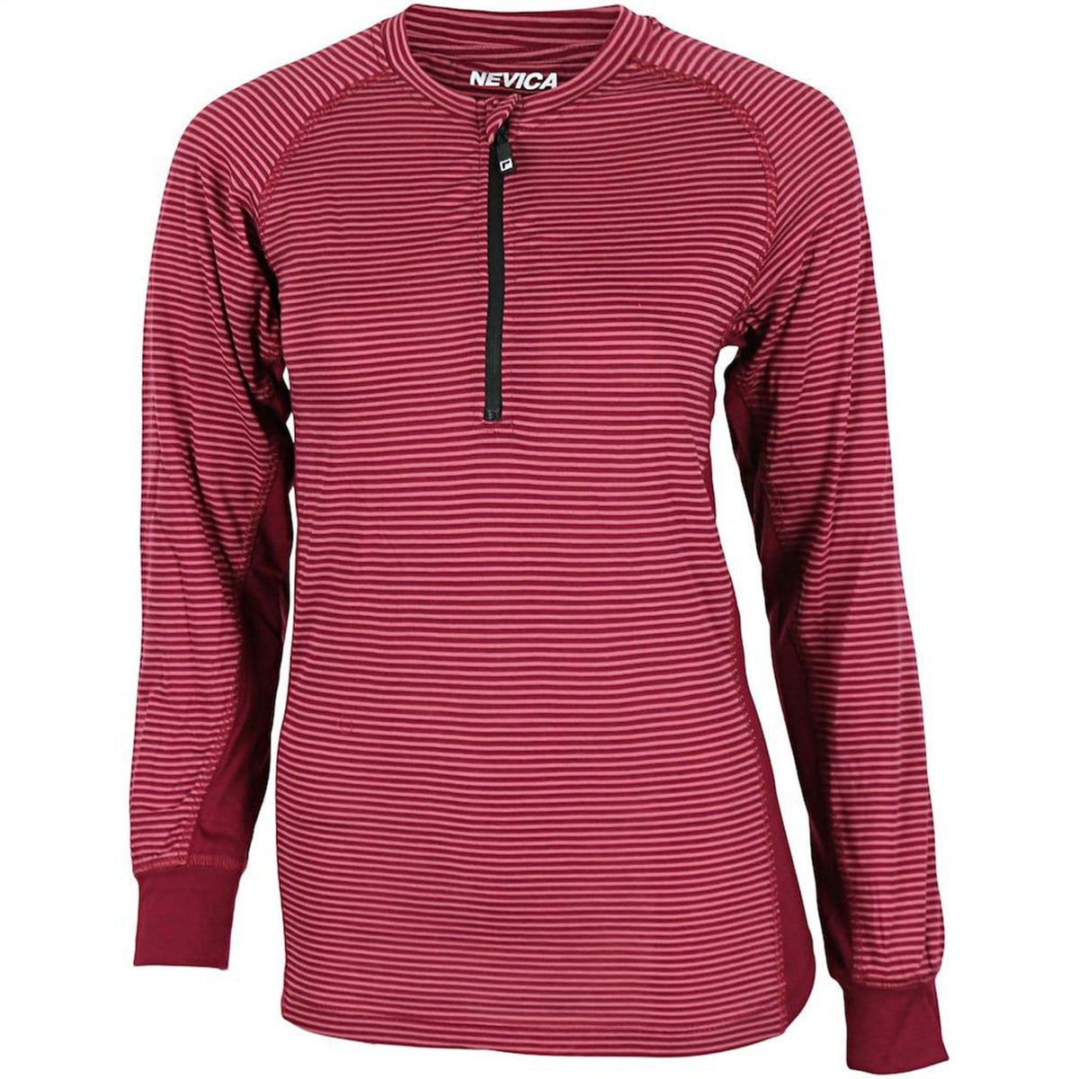 Nevica Wool Half Zip Top
