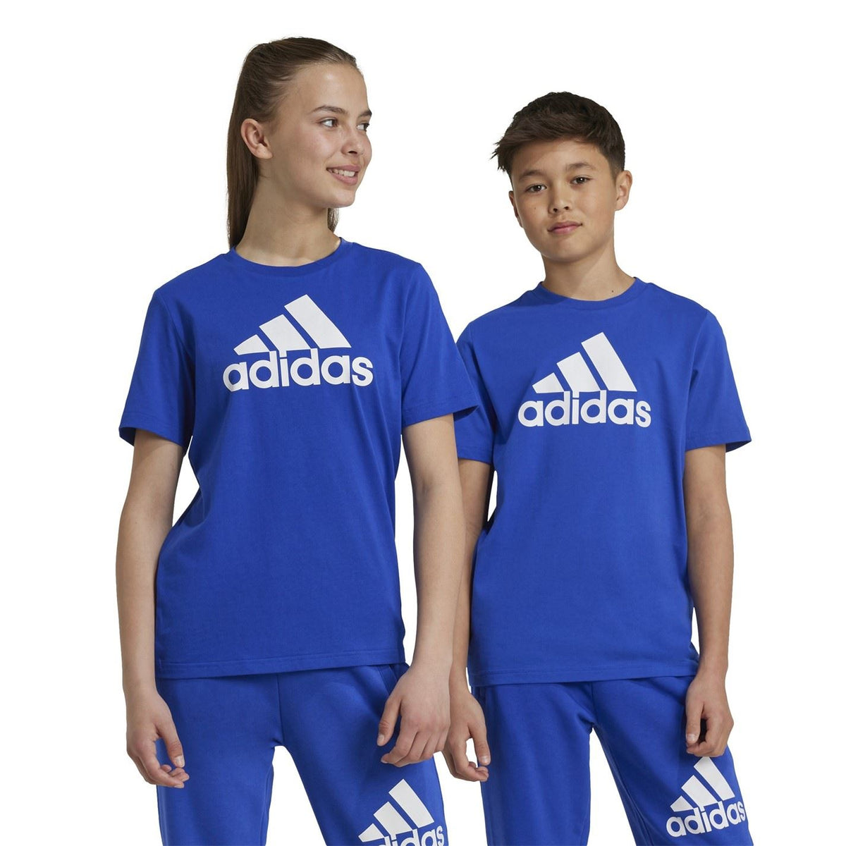adidas Logo T-Shirt Junior