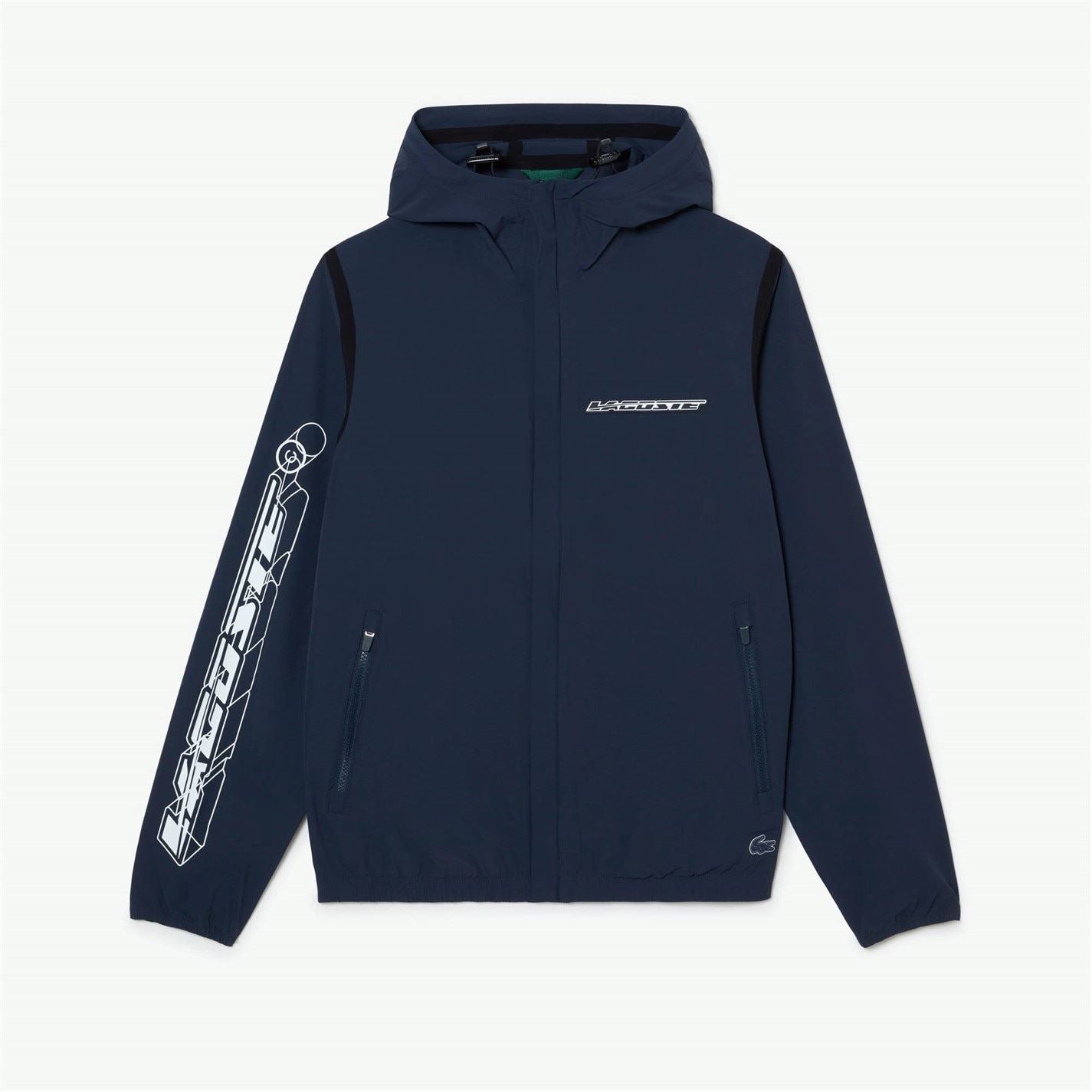 Lacoste Jacket