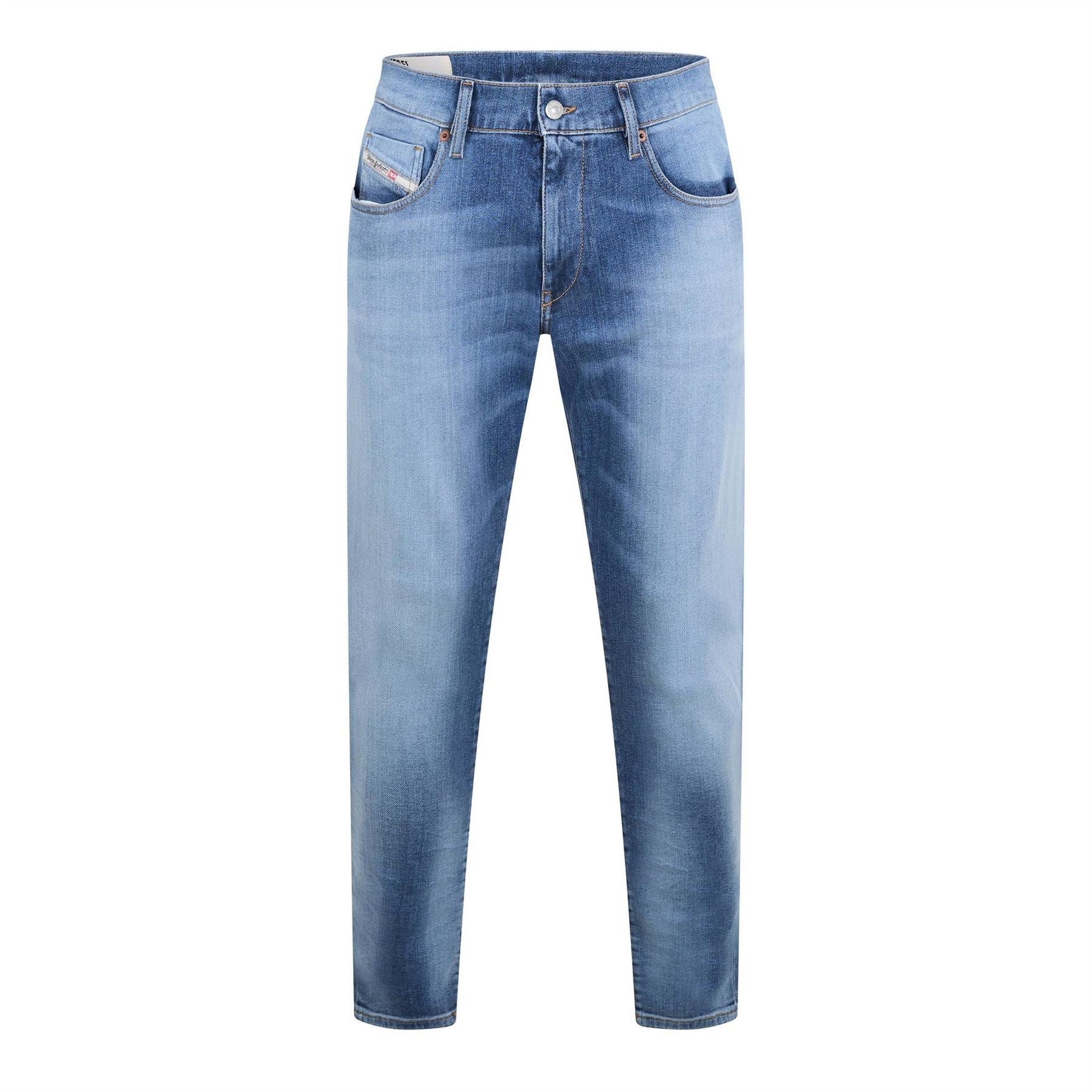 Diesel Strukt Slim Jeans
