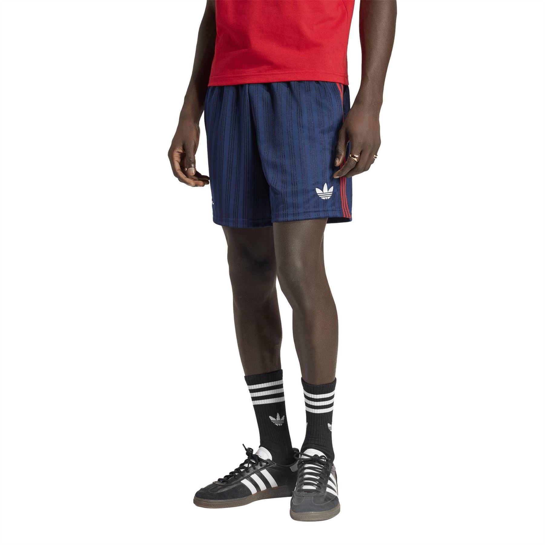 adidas Arsenal Originals Shorts 25 26