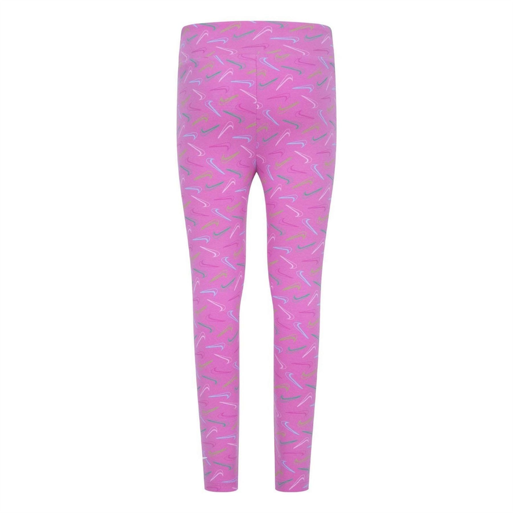 Nike Logo Leggings