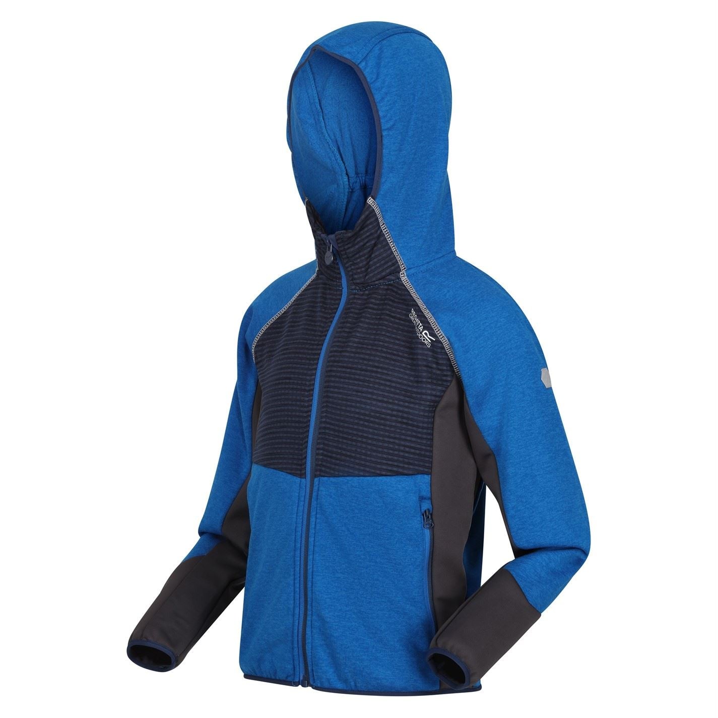 Regatta Prenton Hooded Softshell Jacket